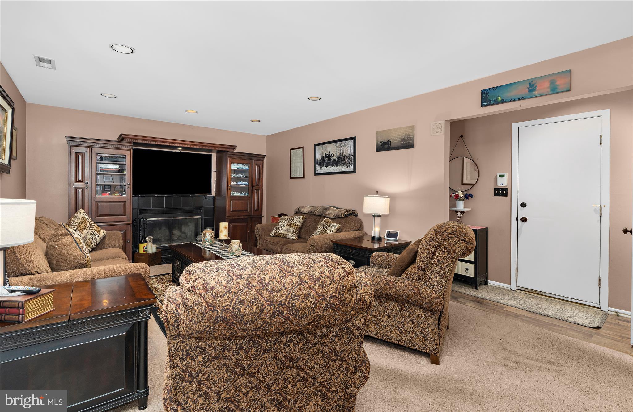 BERRYMANS HOLLOW - Residential