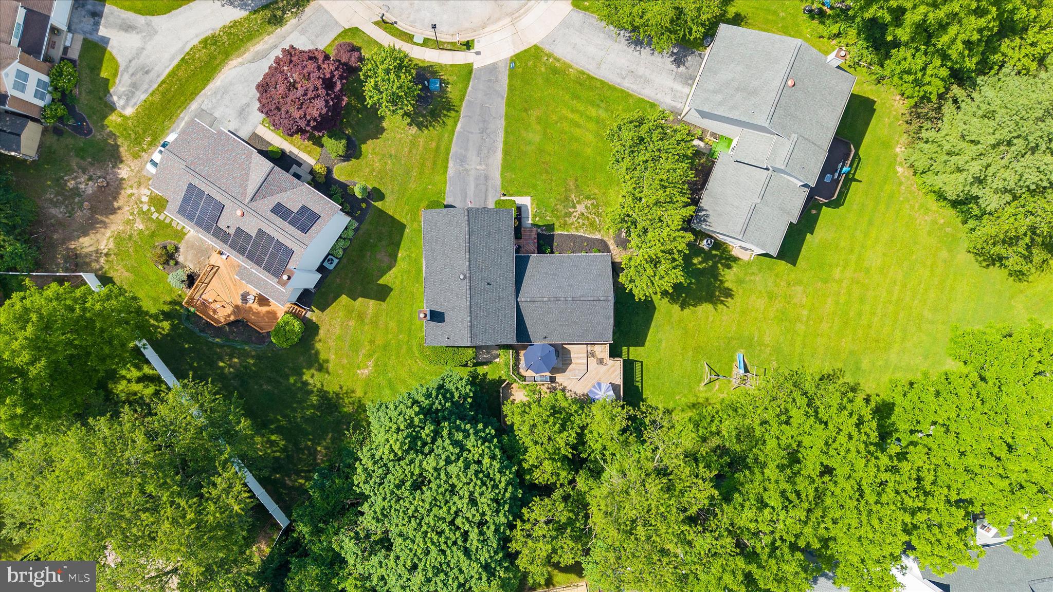 BERRYMANS HOLLOW - Residential