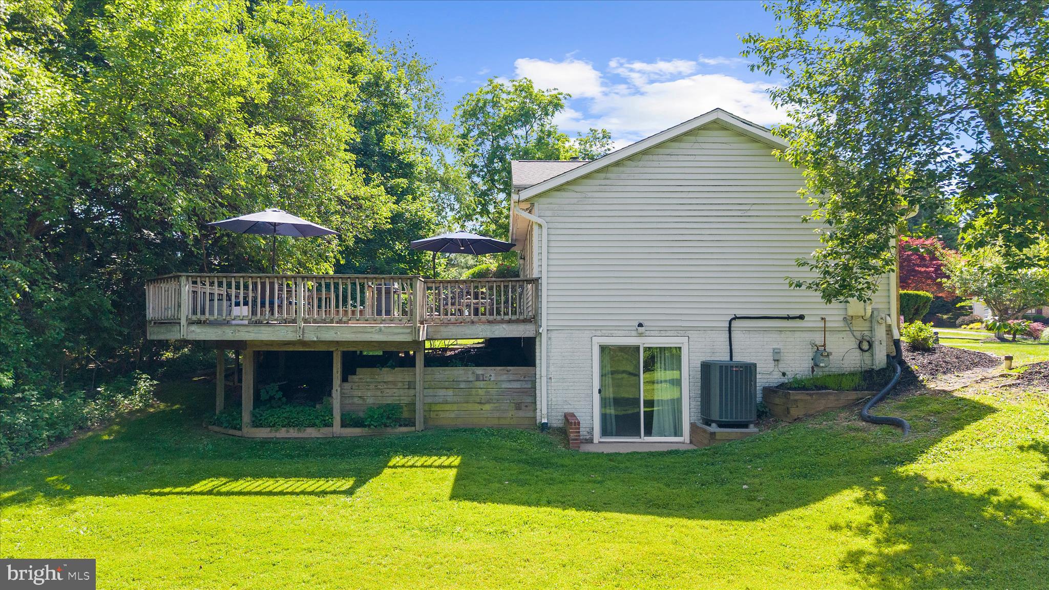 BERRYMANS HOLLOW - Residential
