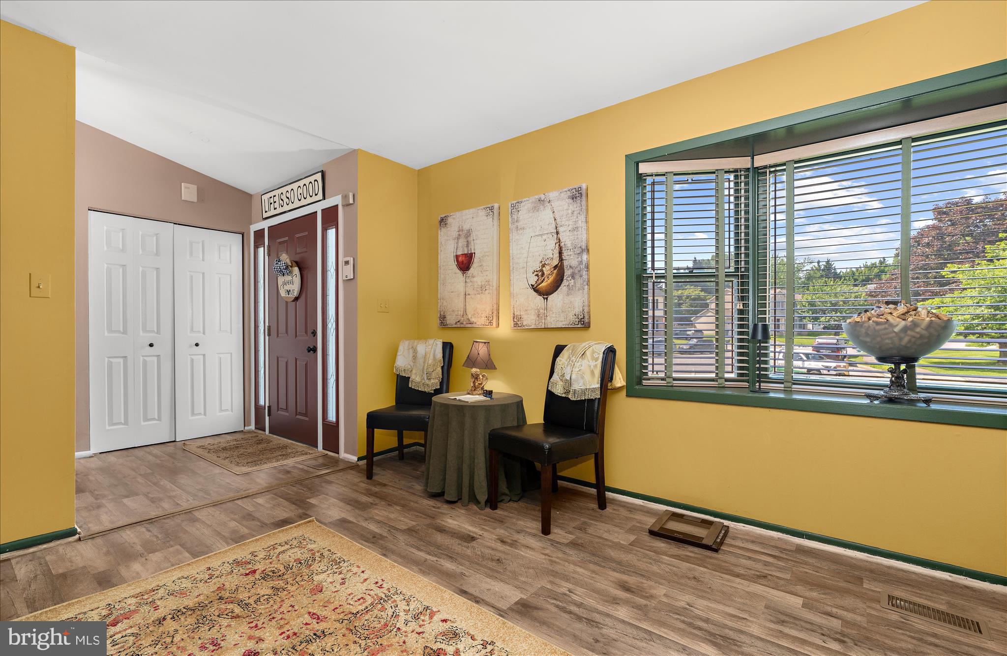 BERRYMANS HOLLOW - Residential