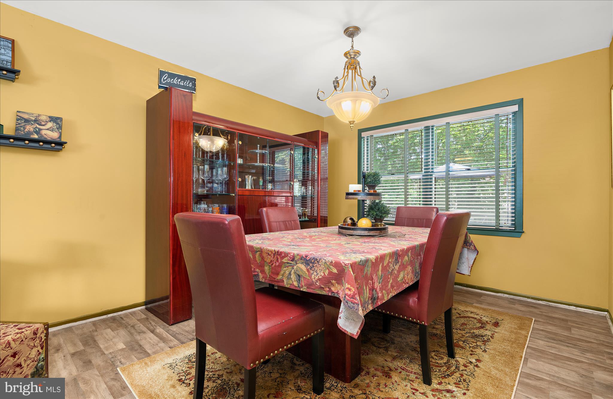 BERRYMANS HOLLOW - Residential