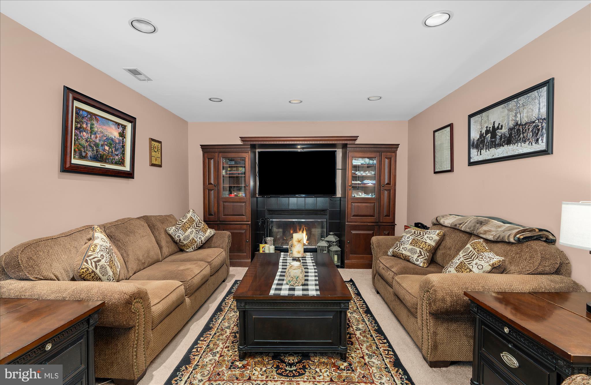 BERRYMANS HOLLOW - Residential
