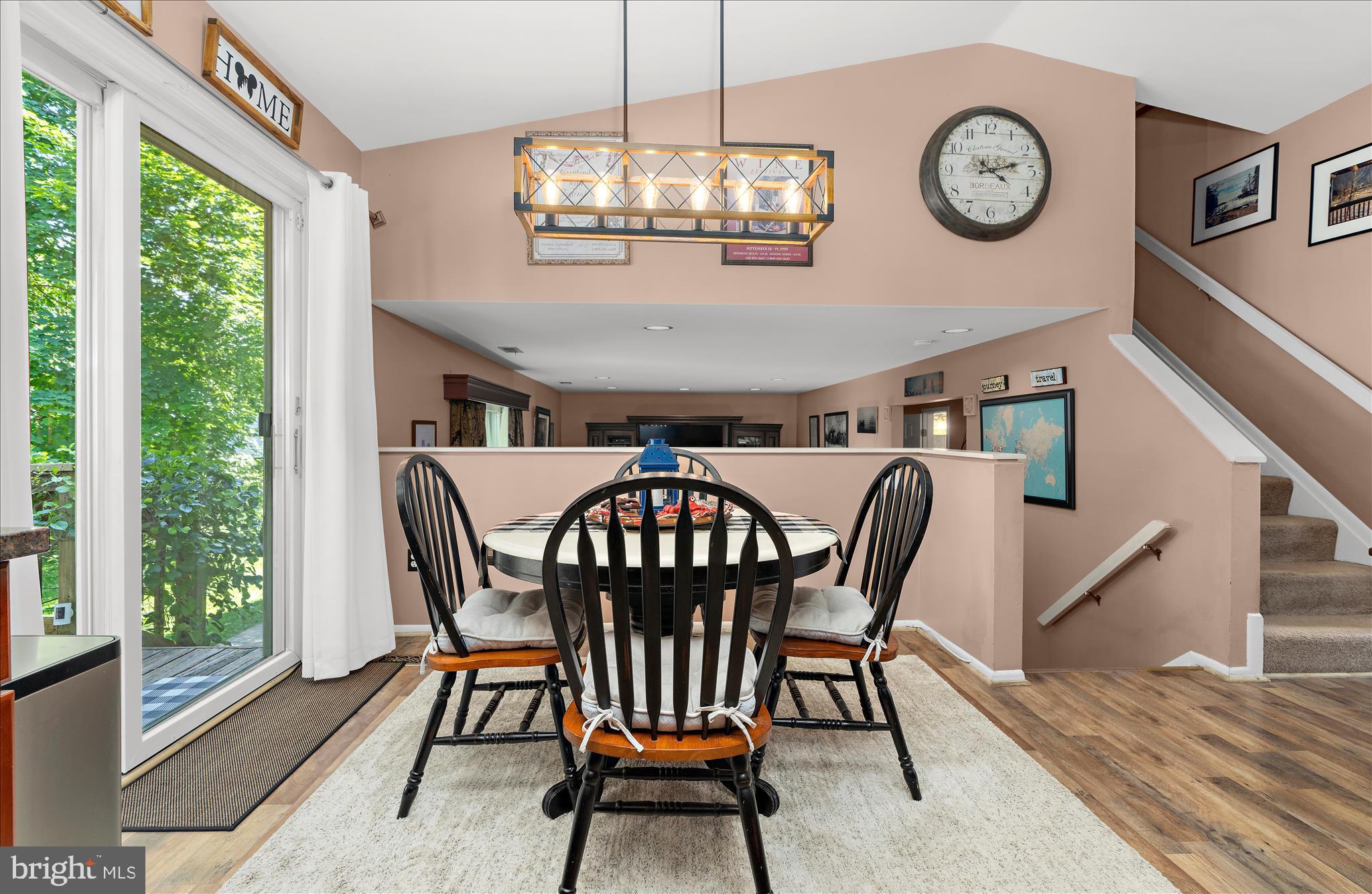 BERRYMANS HOLLOW - Residential
