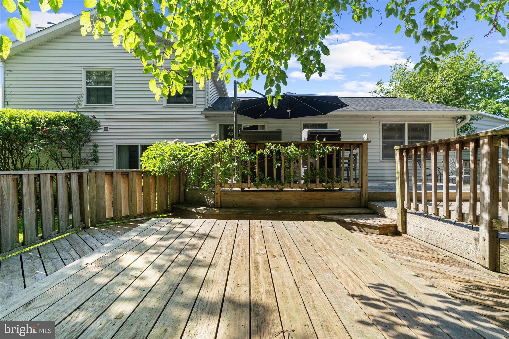 BERRYMANS HOLLOW - Residential