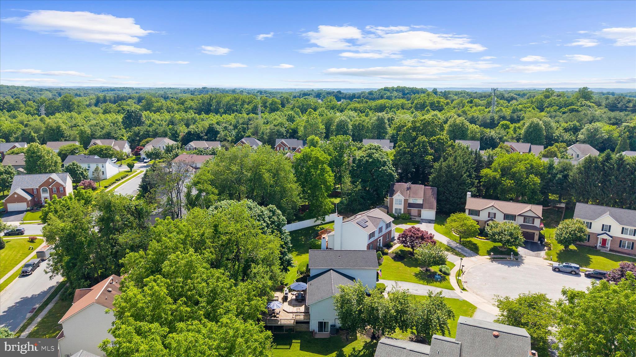 BERRYMANS HOLLOW - Residential