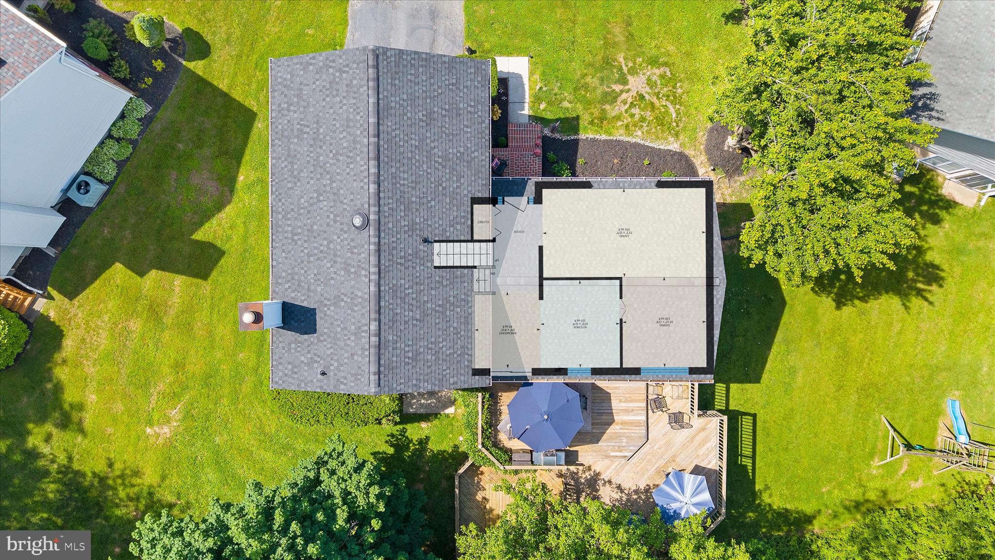 BERRYMANS HOLLOW - Residential