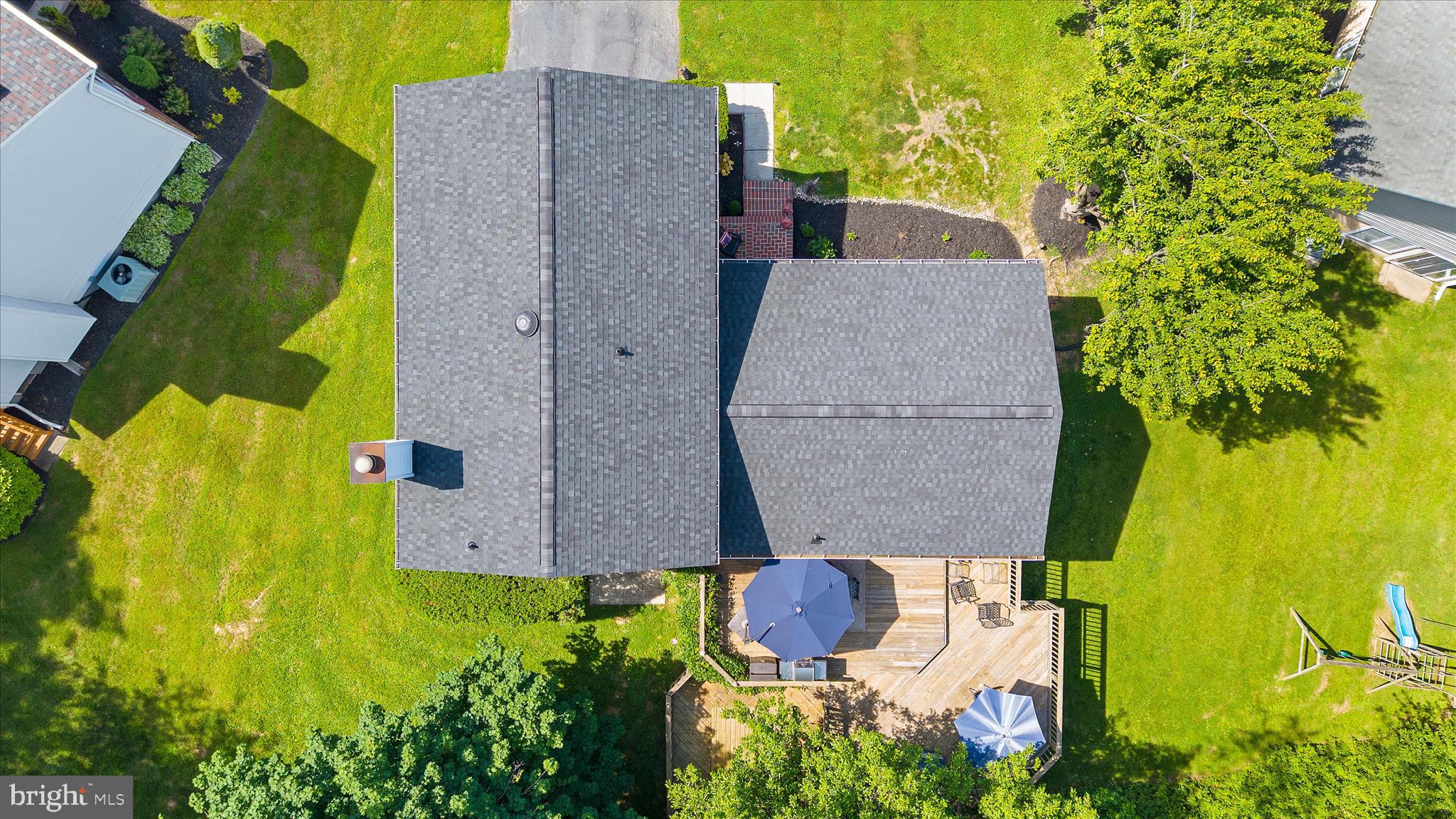BERRYMANS HOLLOW - Residential