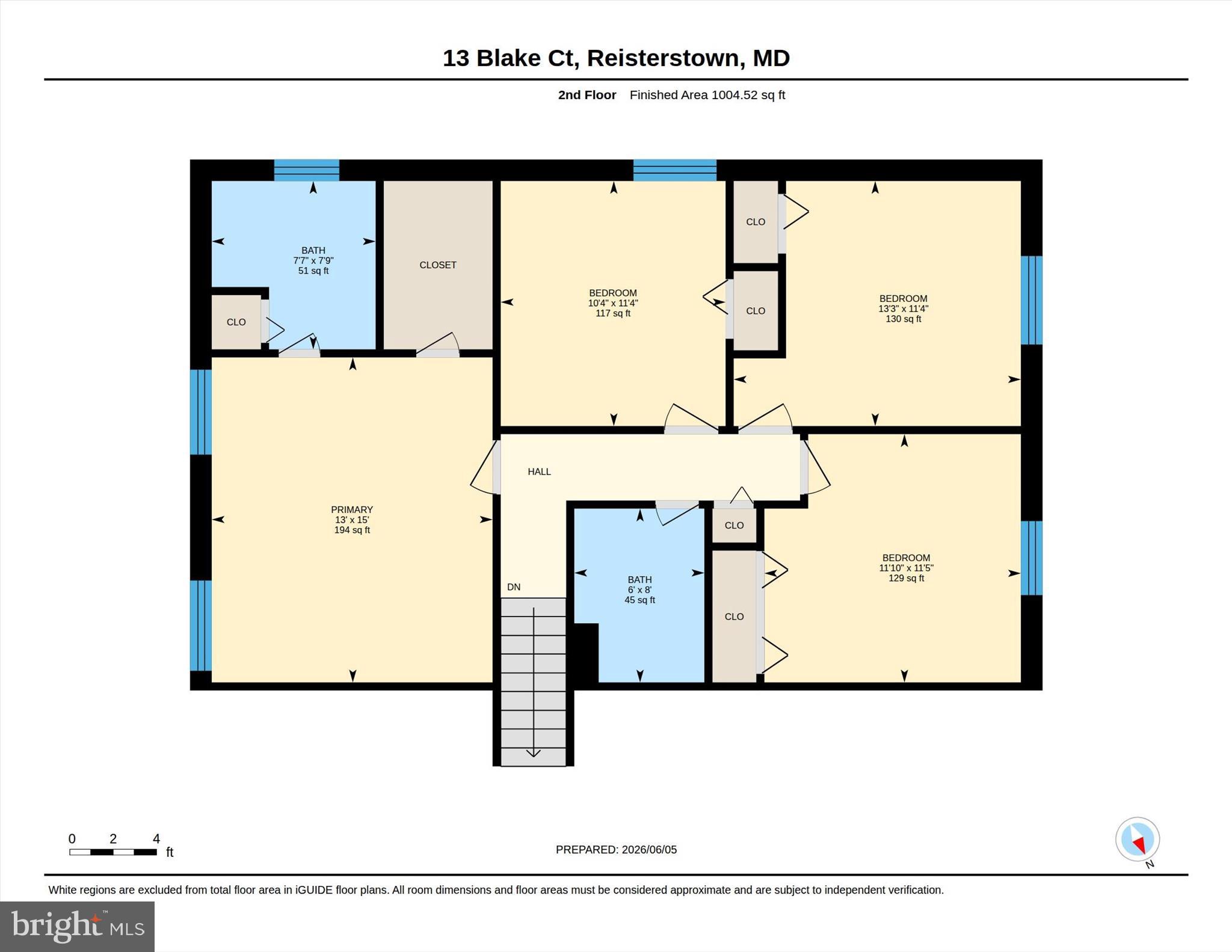 BERRYMANS HOLLOW - Residential