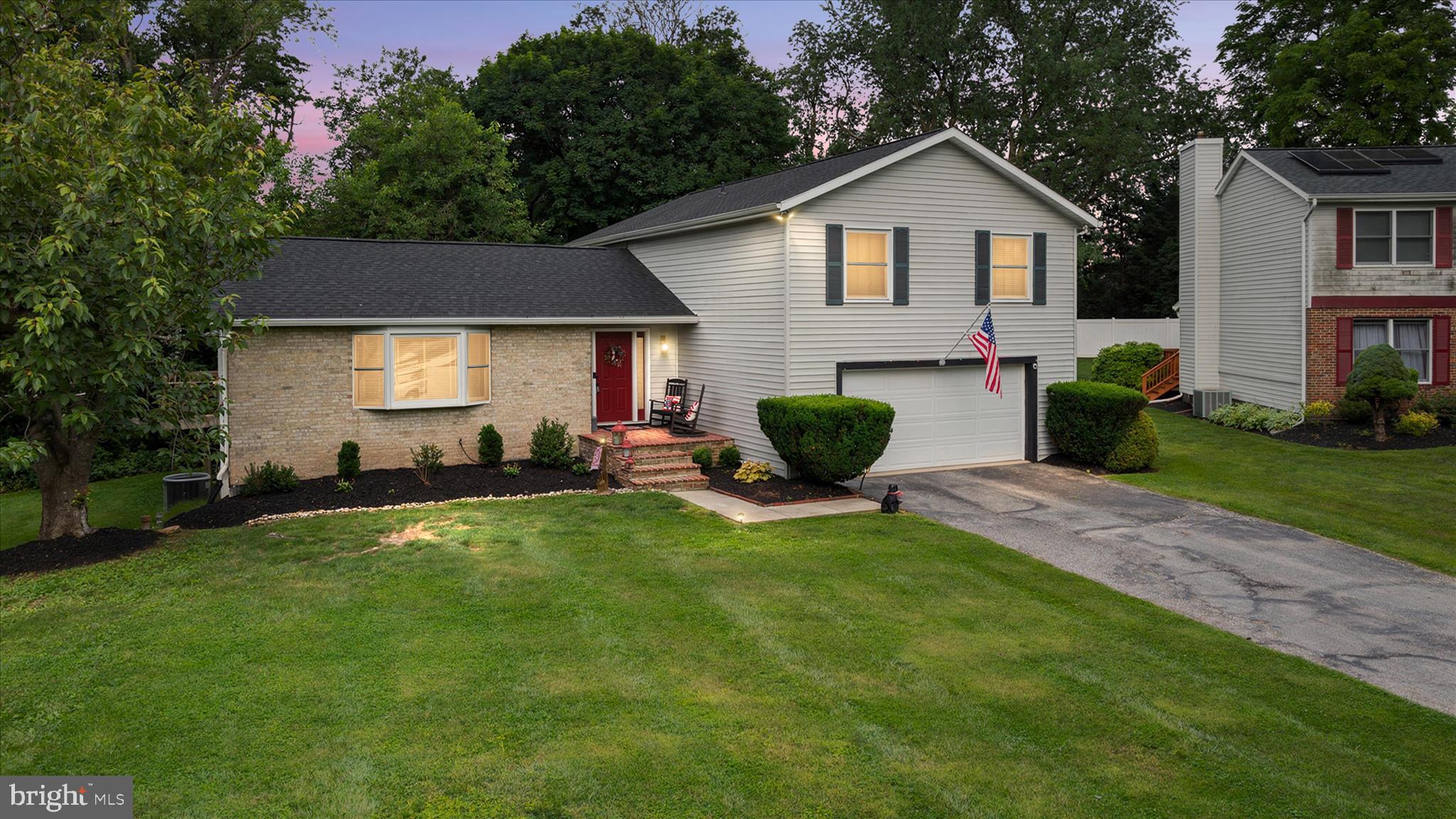 BERRYMANS HOLLOW - Residential