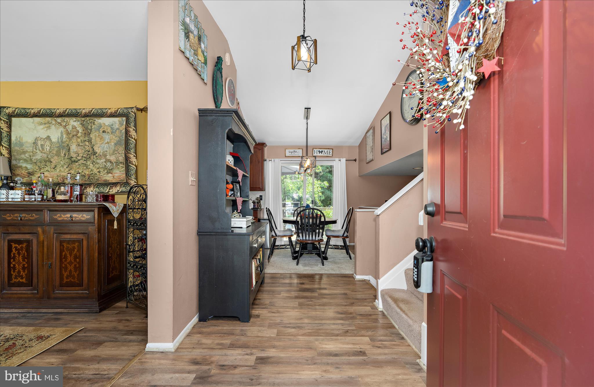 BERRYMANS HOLLOW - Residential