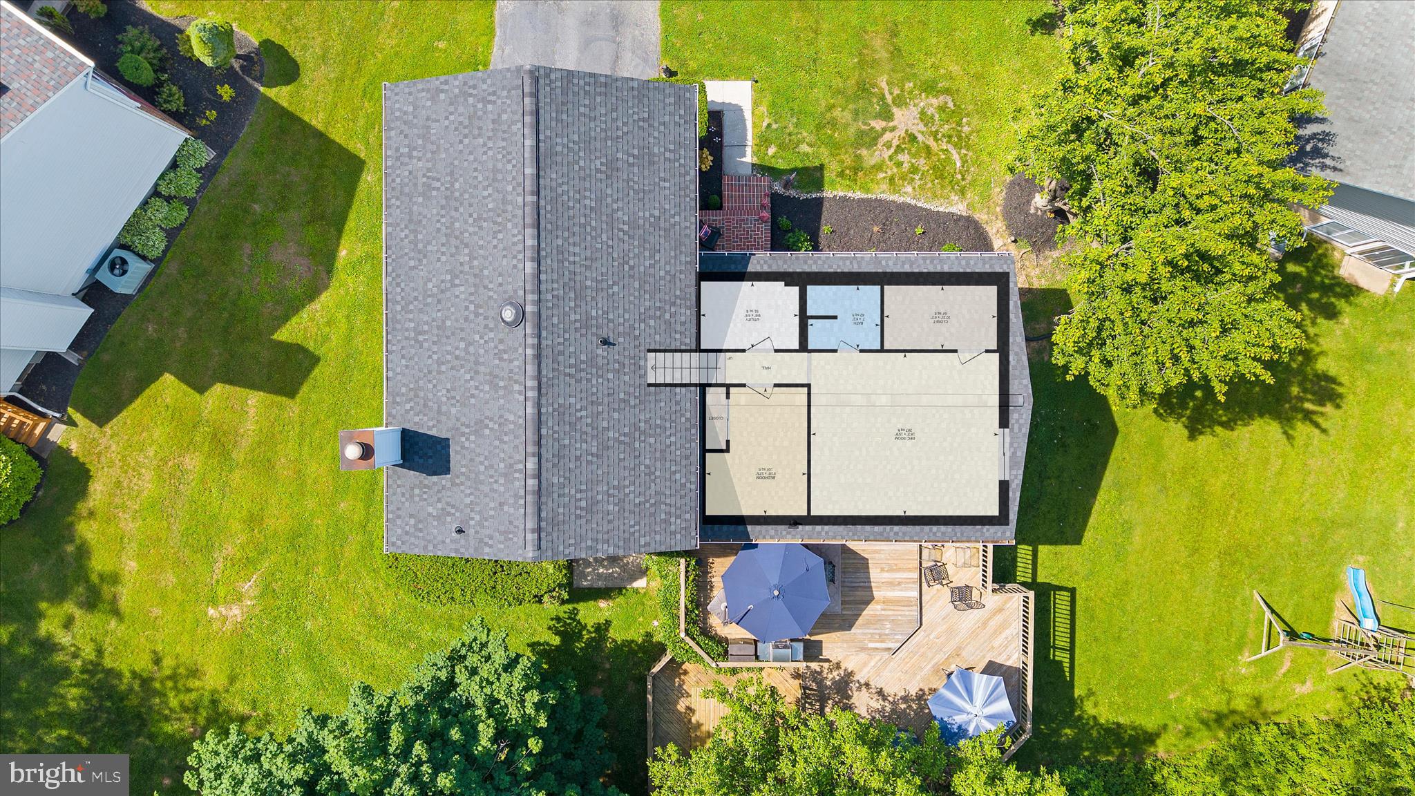 BERRYMANS HOLLOW - Residential