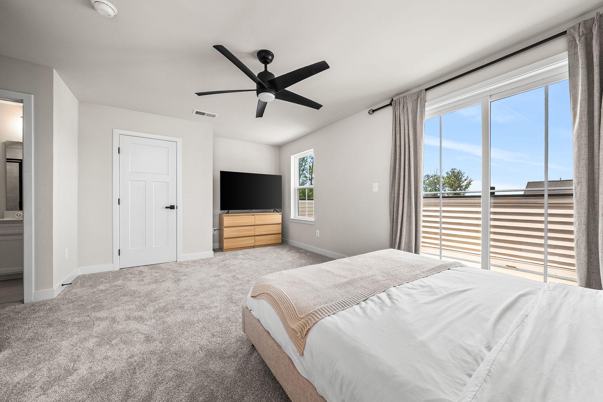 CASCADES - Residential