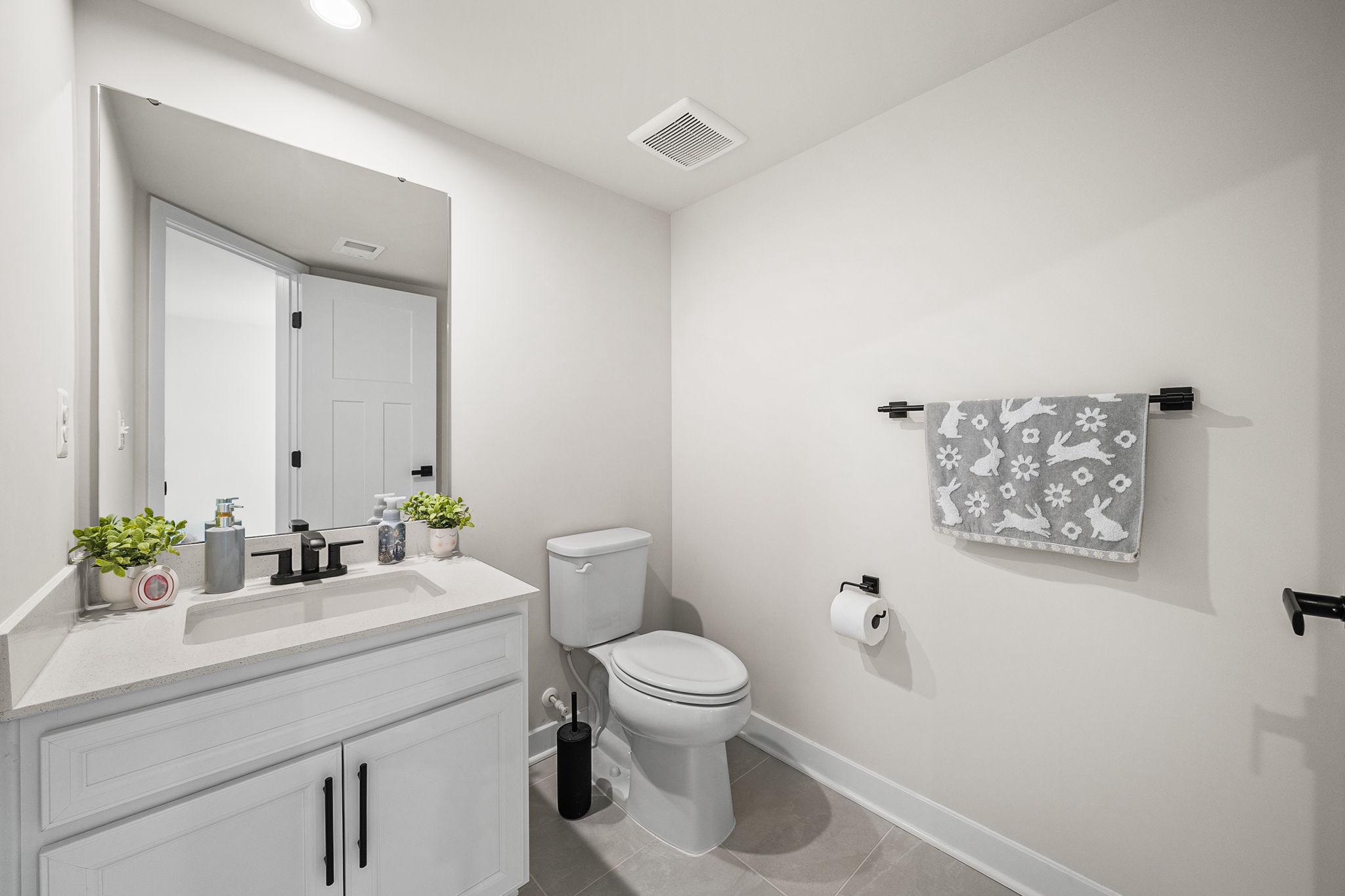CASCADES - Residential