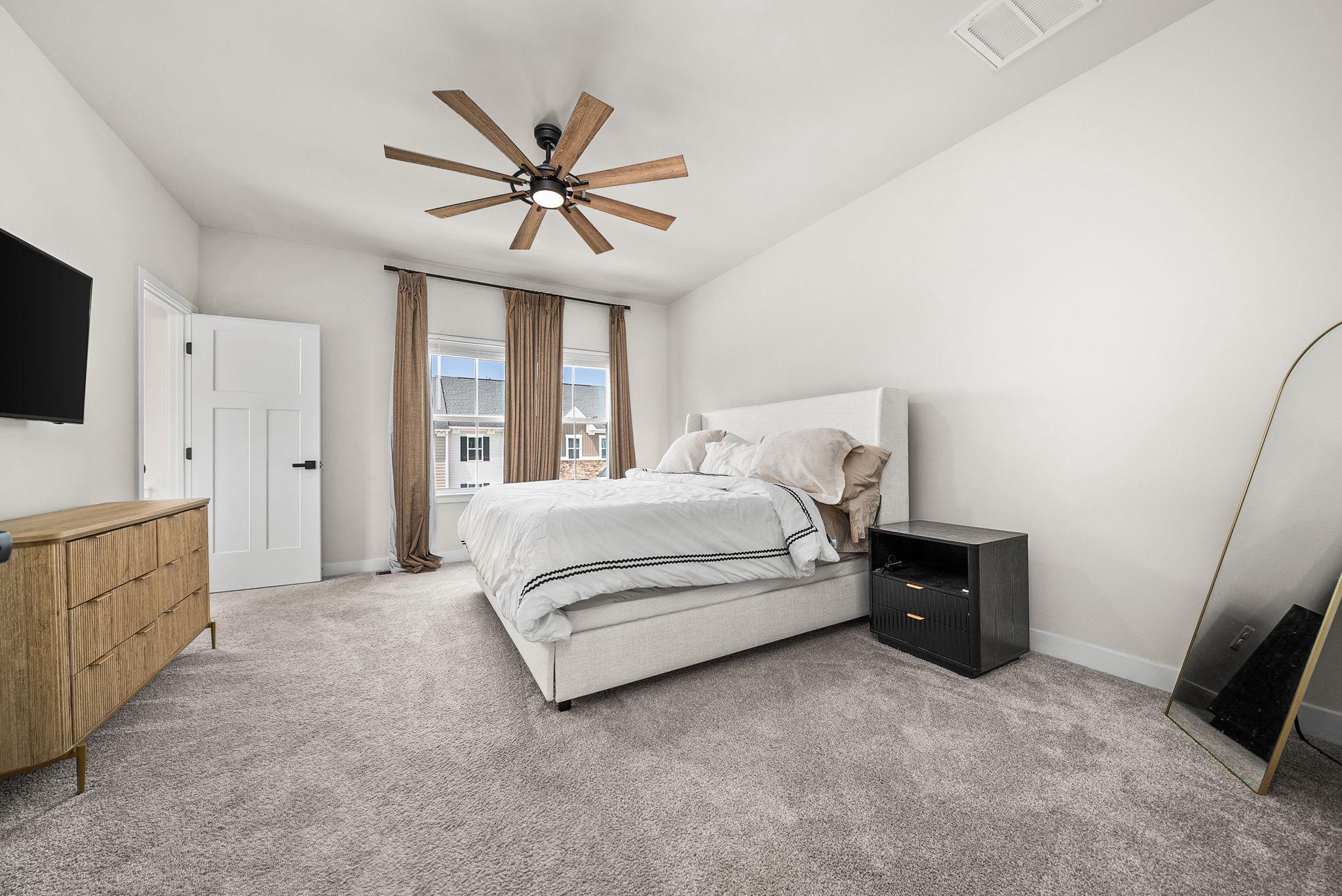 CASCADES - Residential