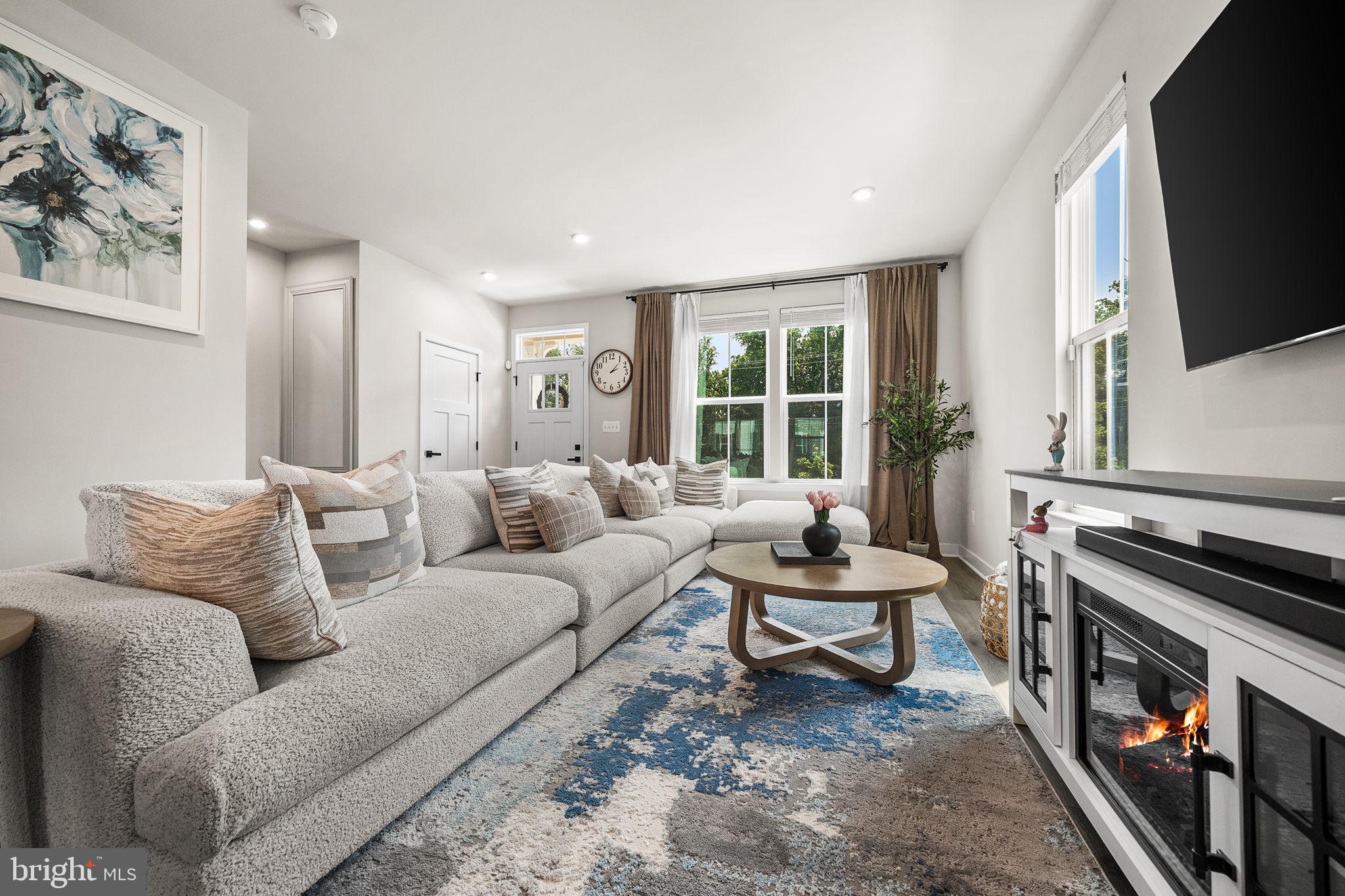 CASCADES - Residential