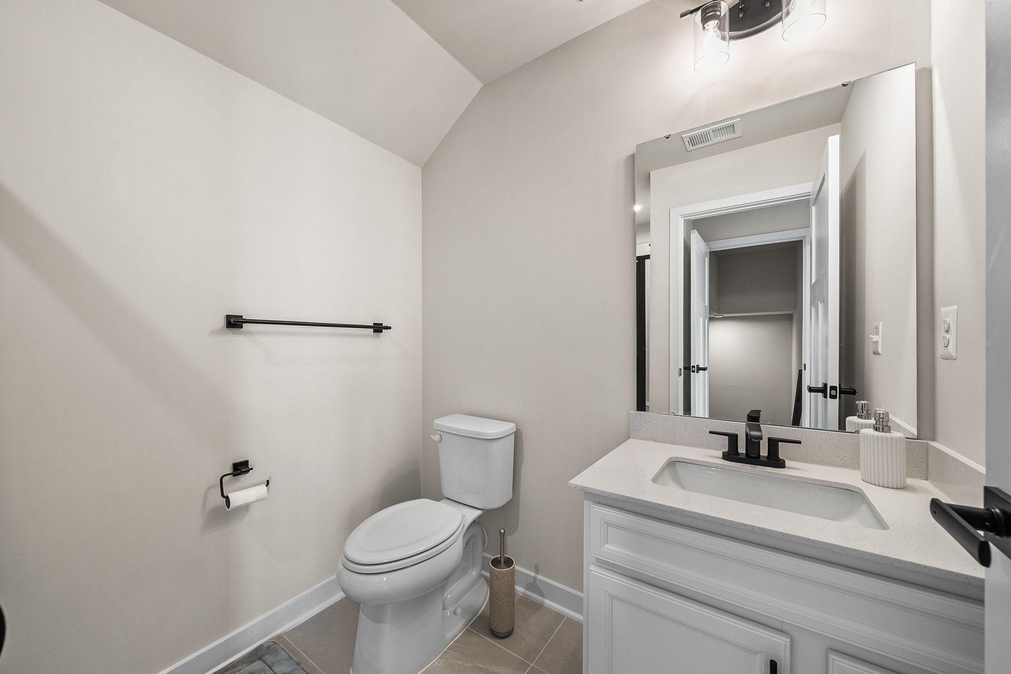 CASCADES - Residential