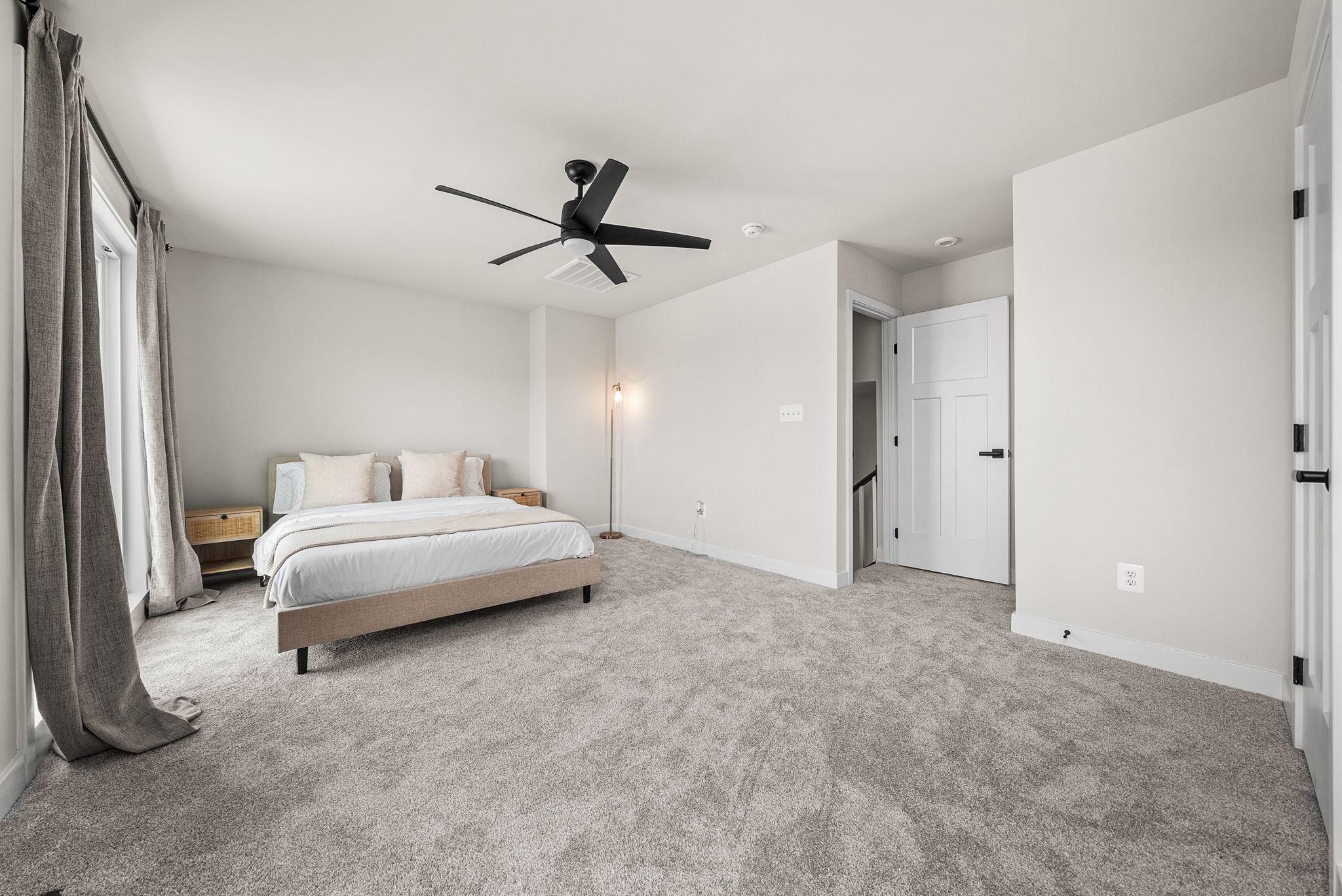 CASCADES - Residential