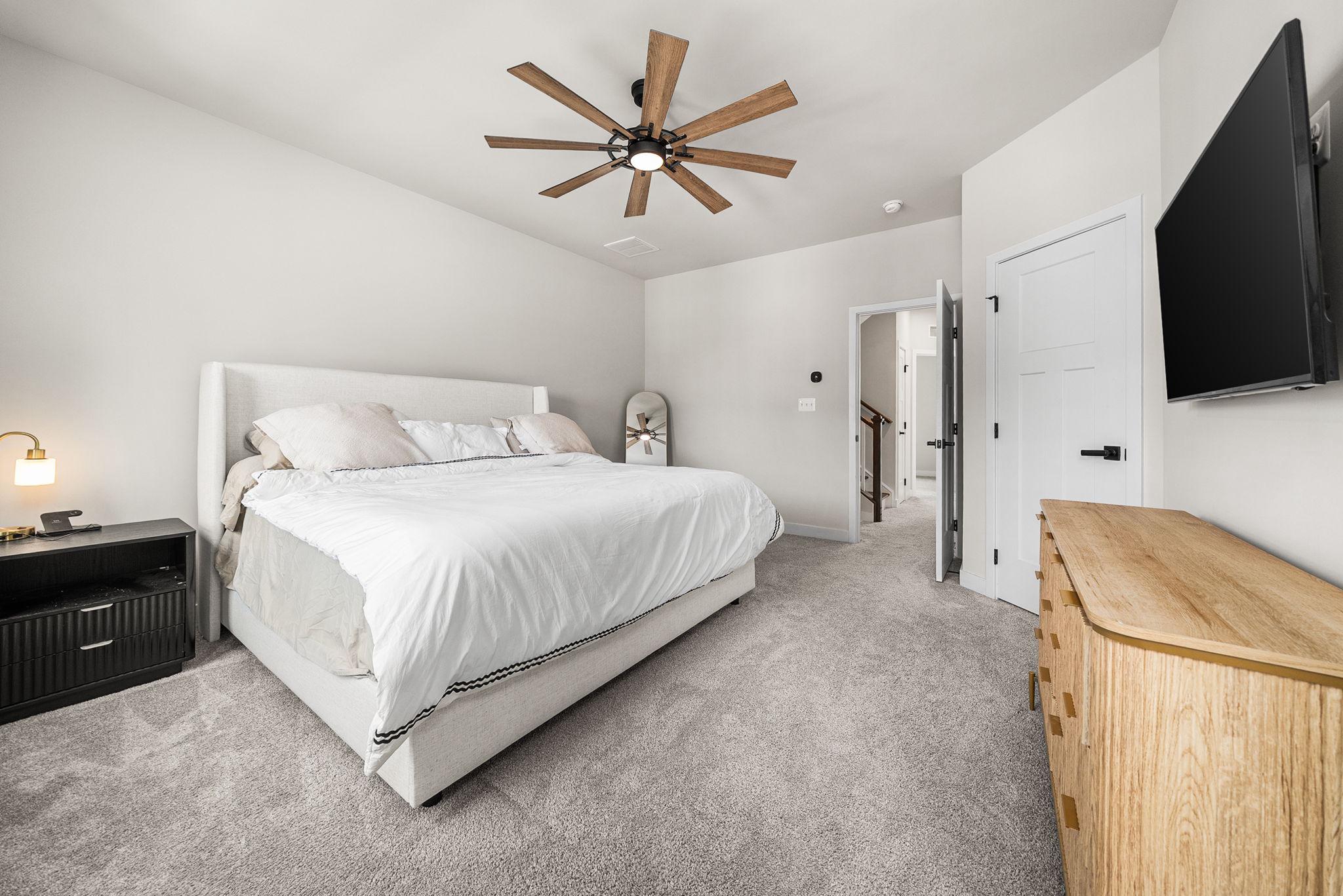 CASCADES - Residential