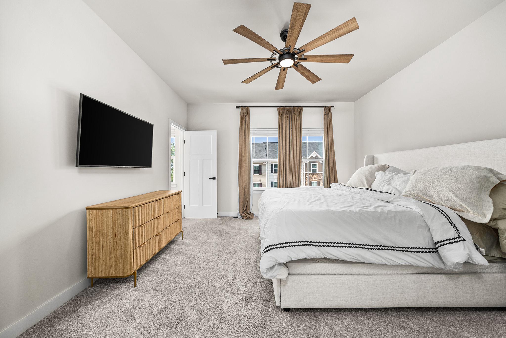 CASCADES - Residential