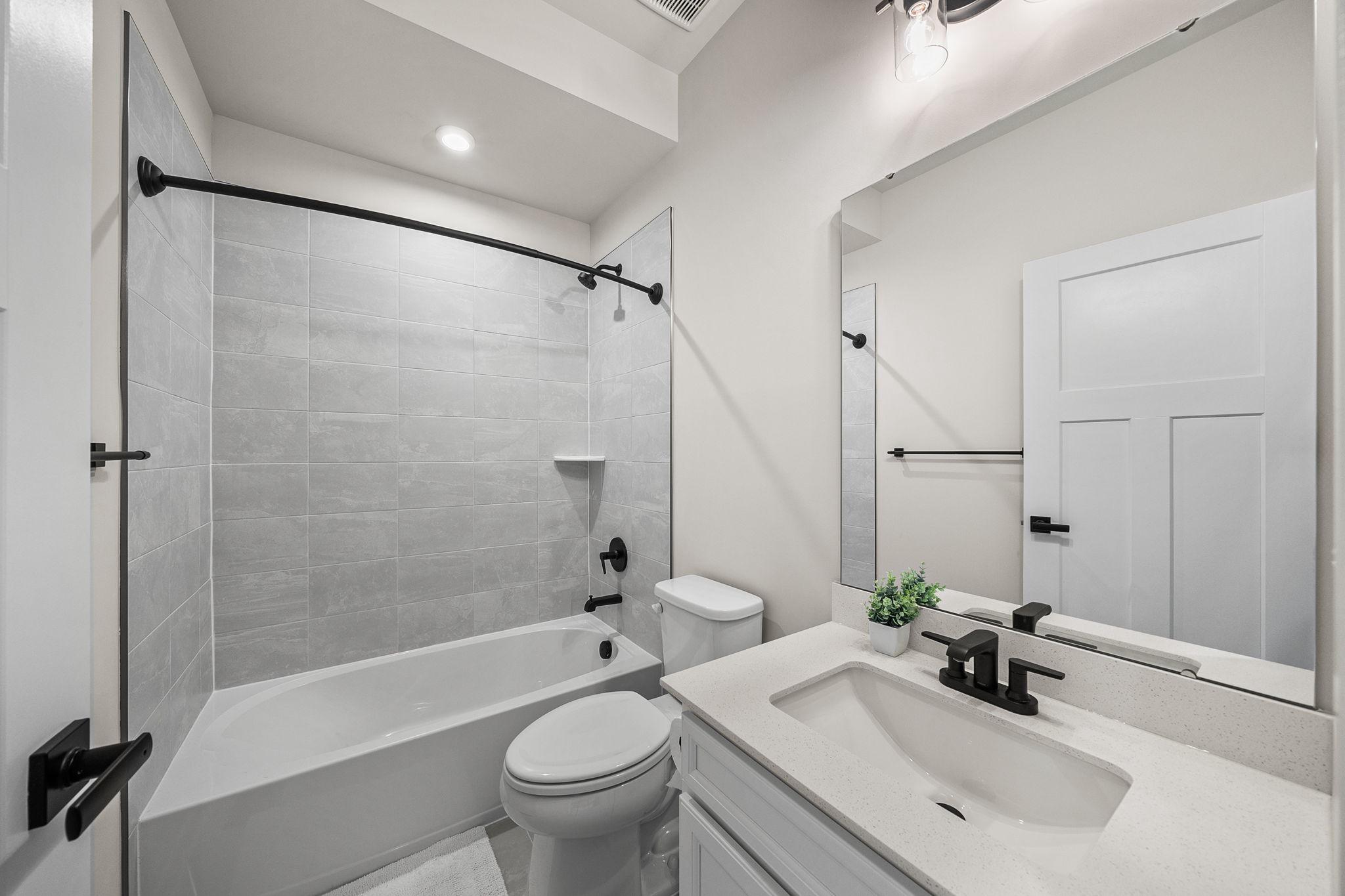 CASCADES - Residential