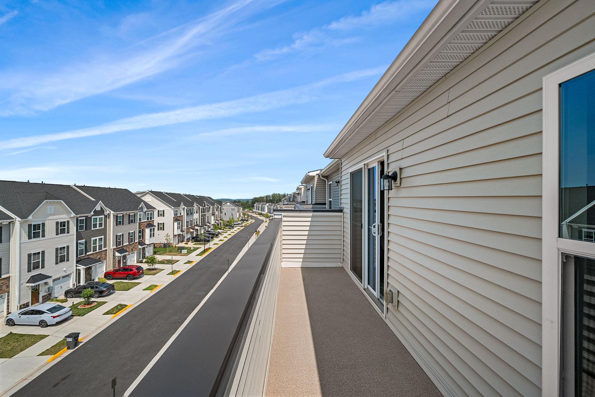 CASCADES - Residential