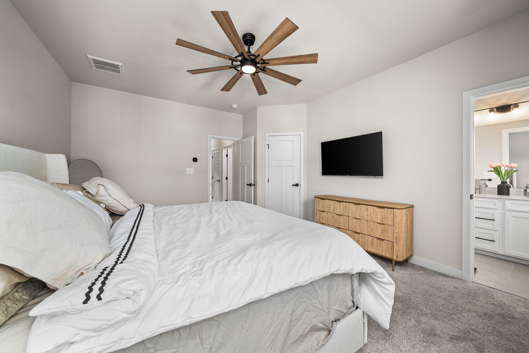 CASCADES - Residential