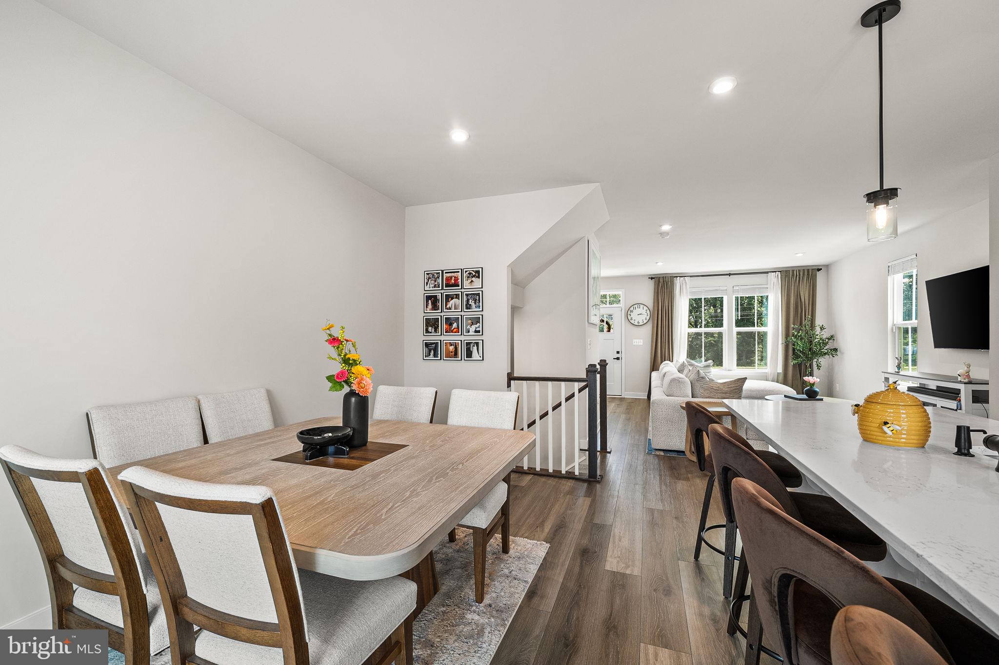 CASCADES - Residential