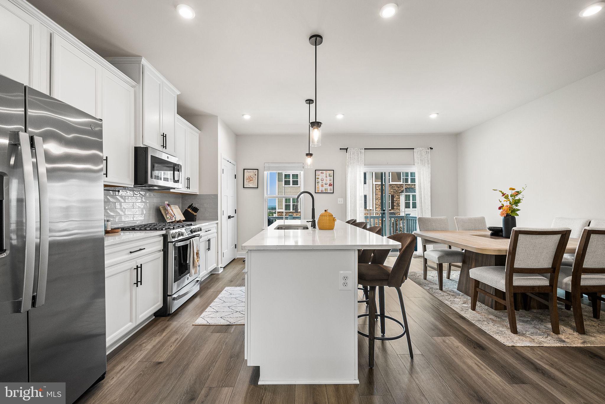 CASCADES - Residential