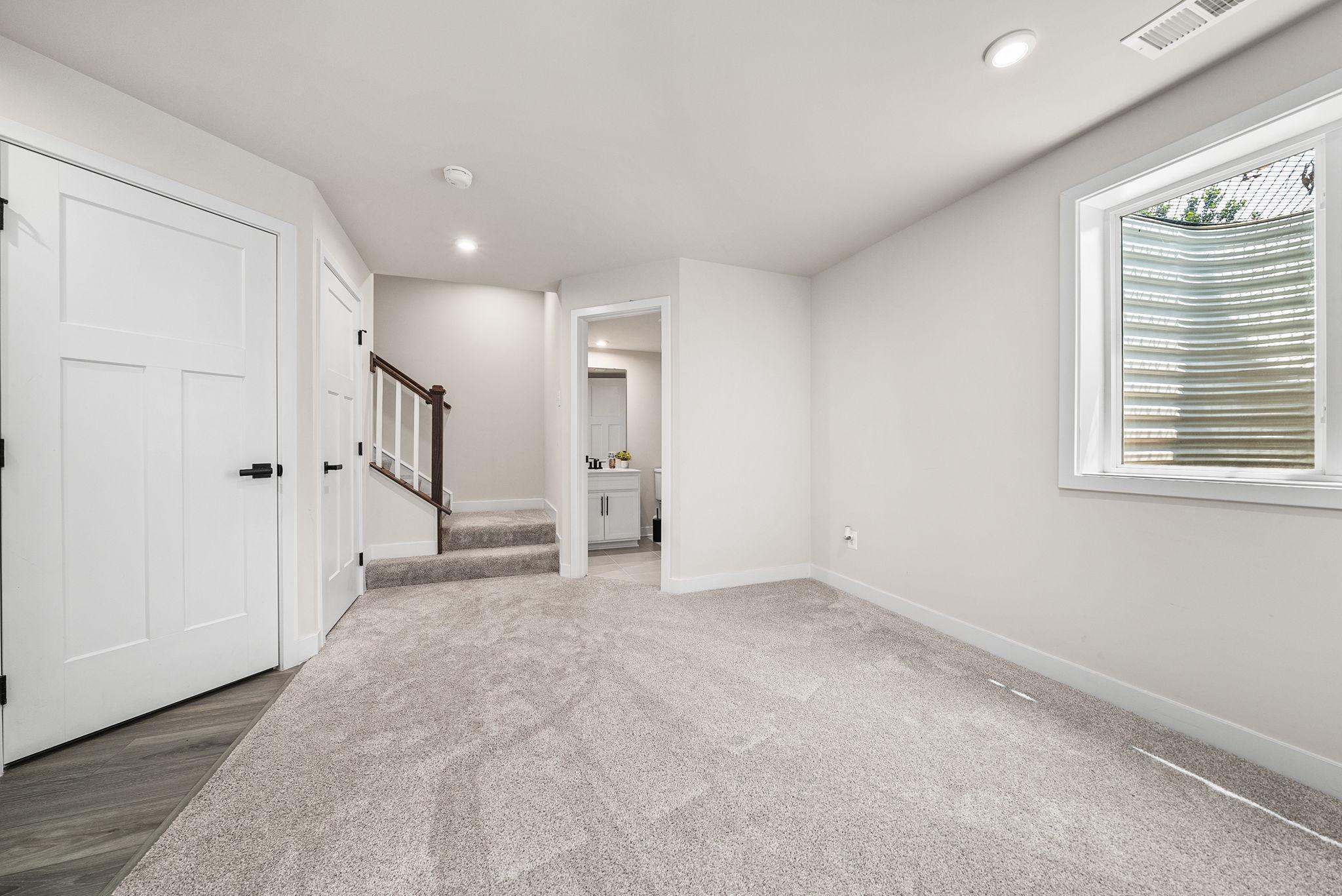 CASCADES - Residential