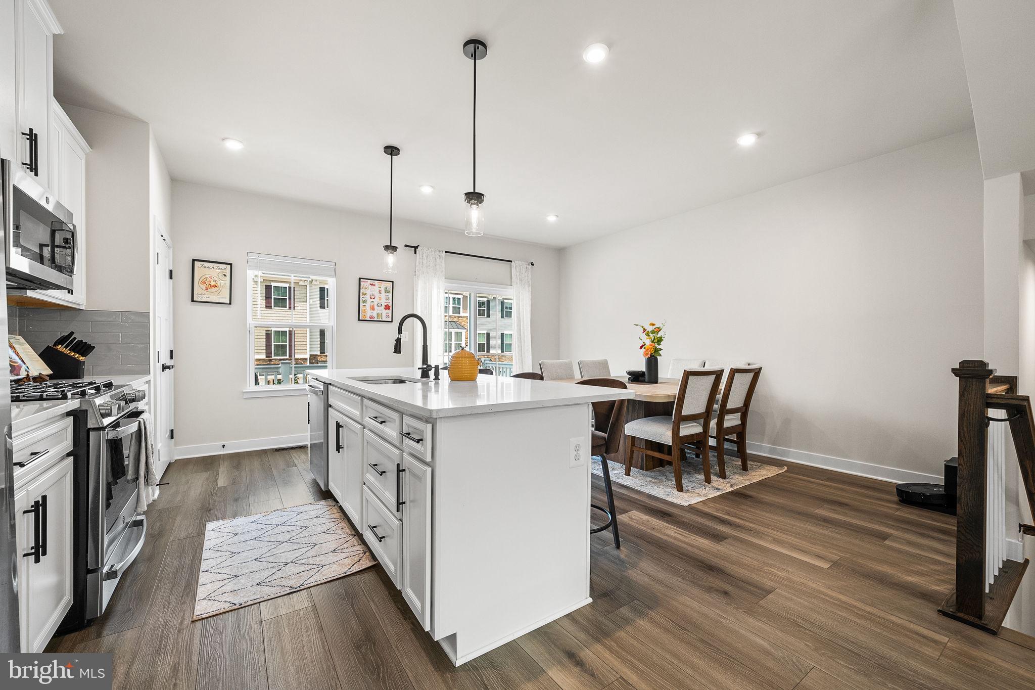 CASCADES - Residential