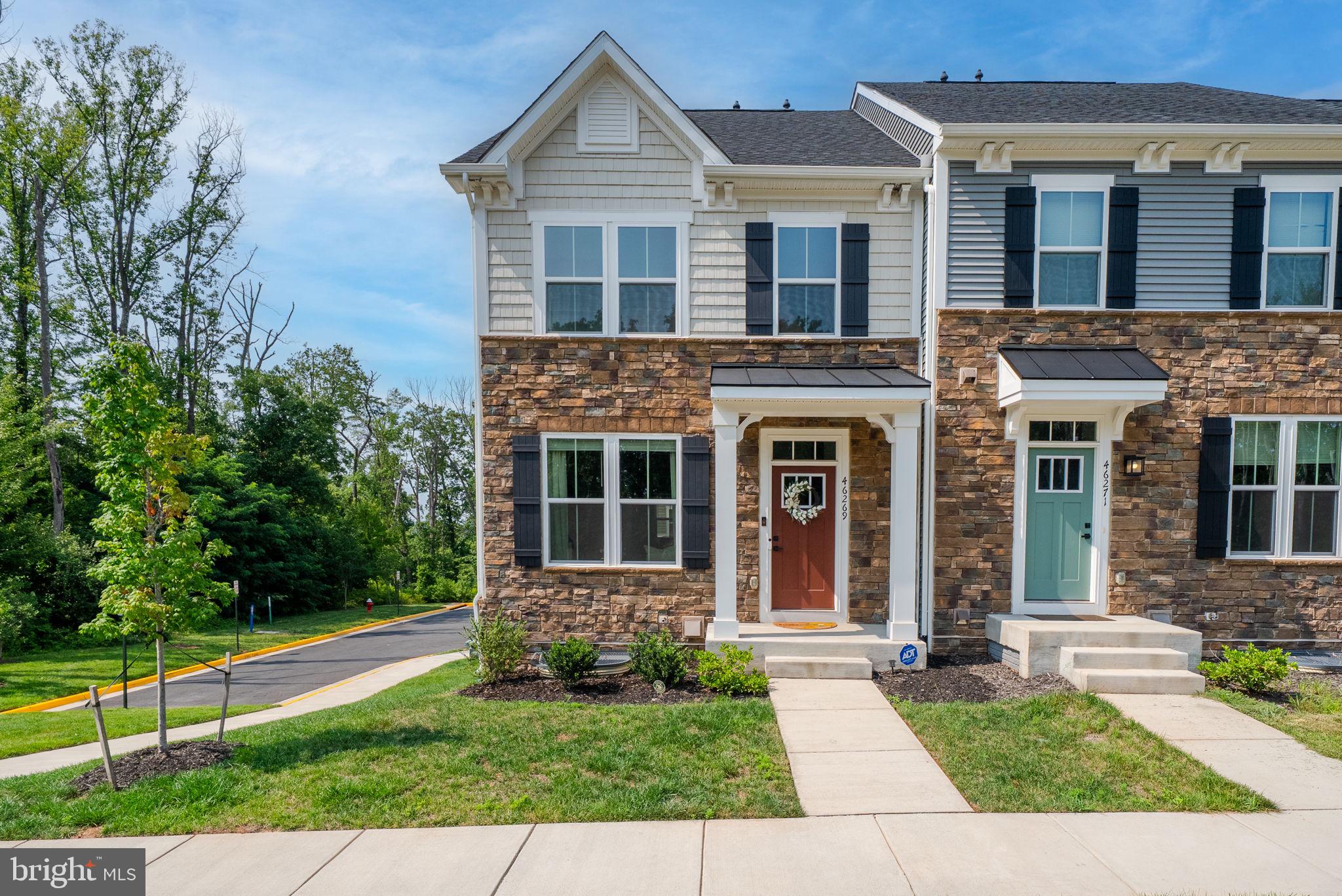 CASCADES - Residential