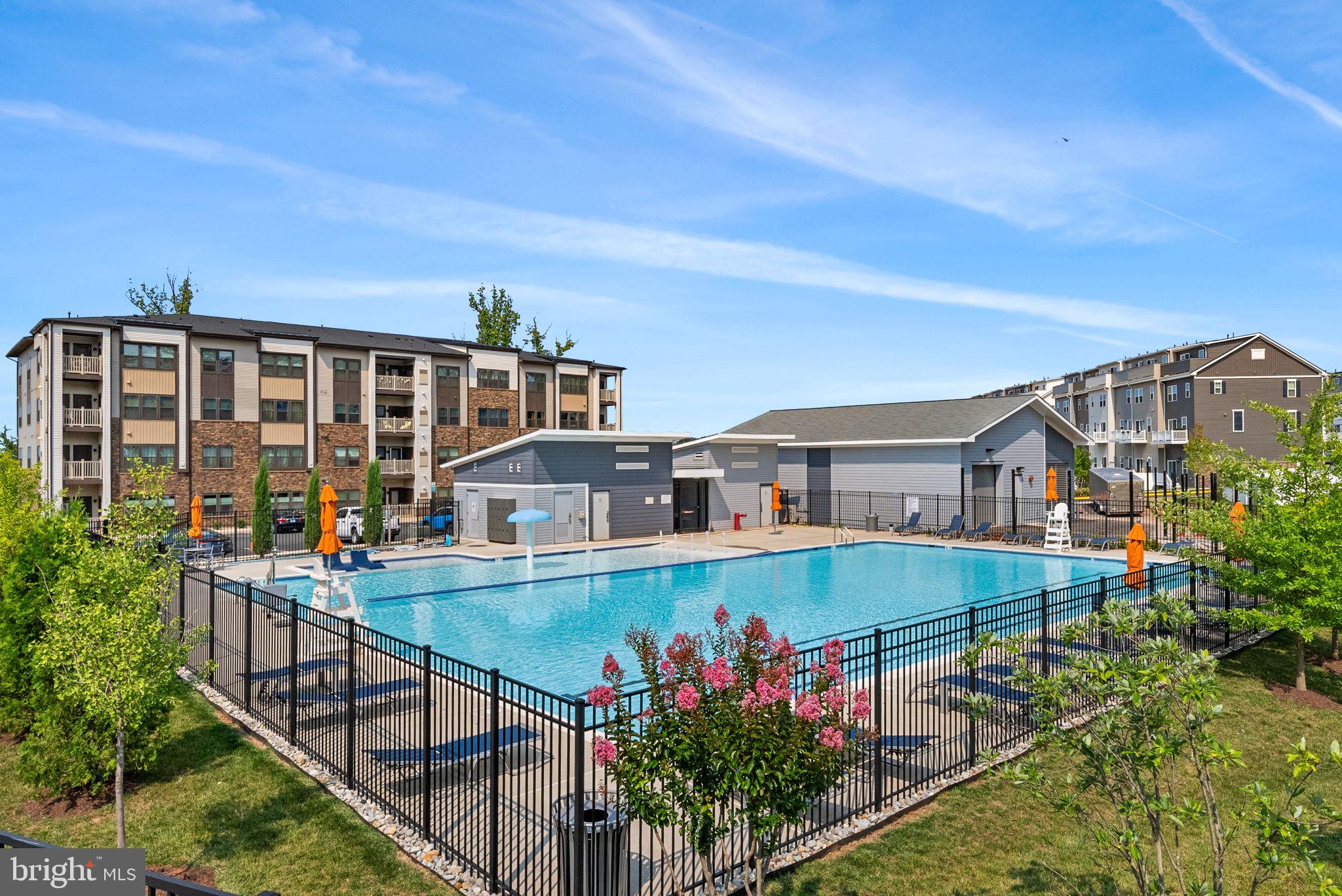 CASCADES - Residential