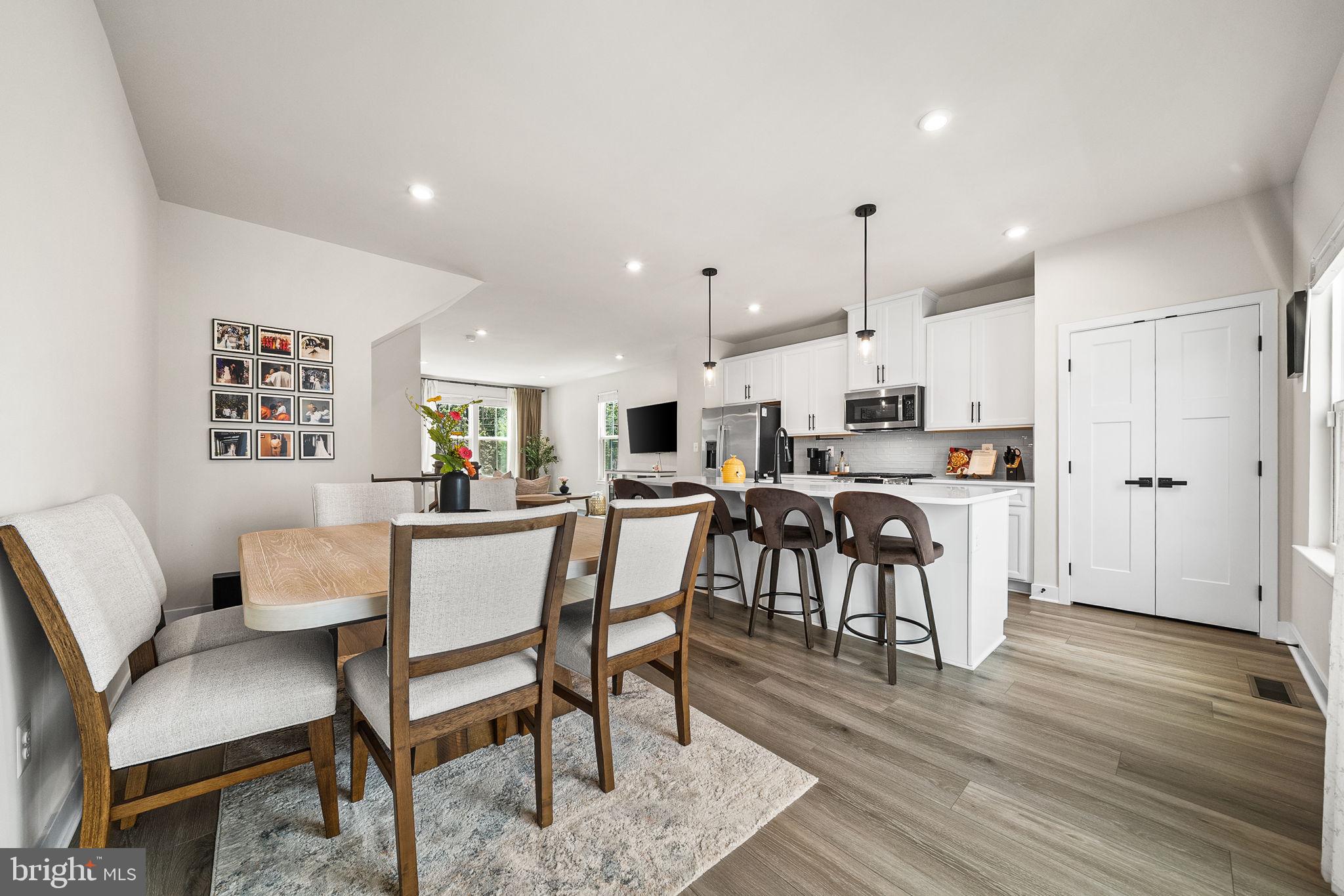 CASCADES - Residential
