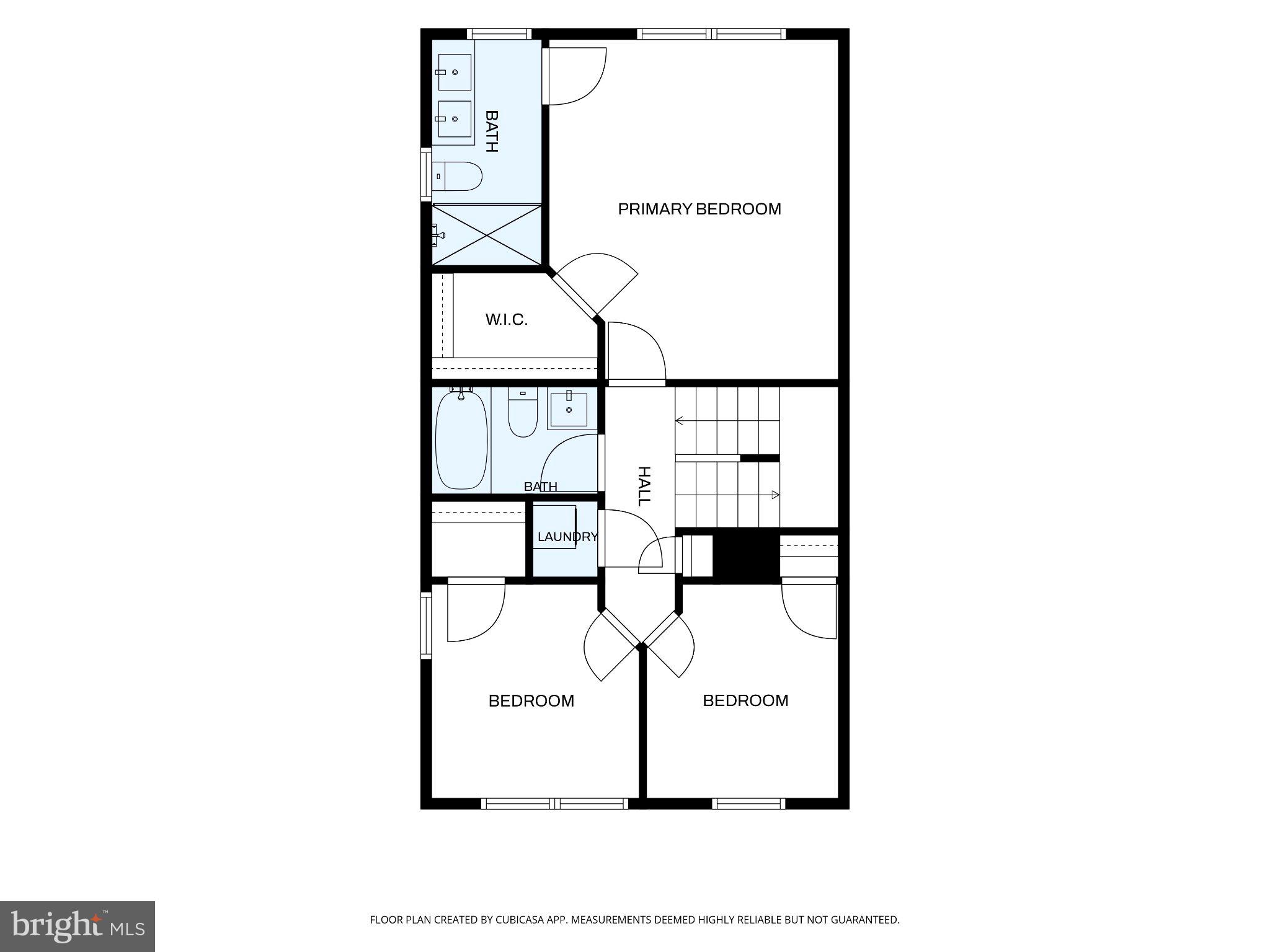 CASCADES - Residential