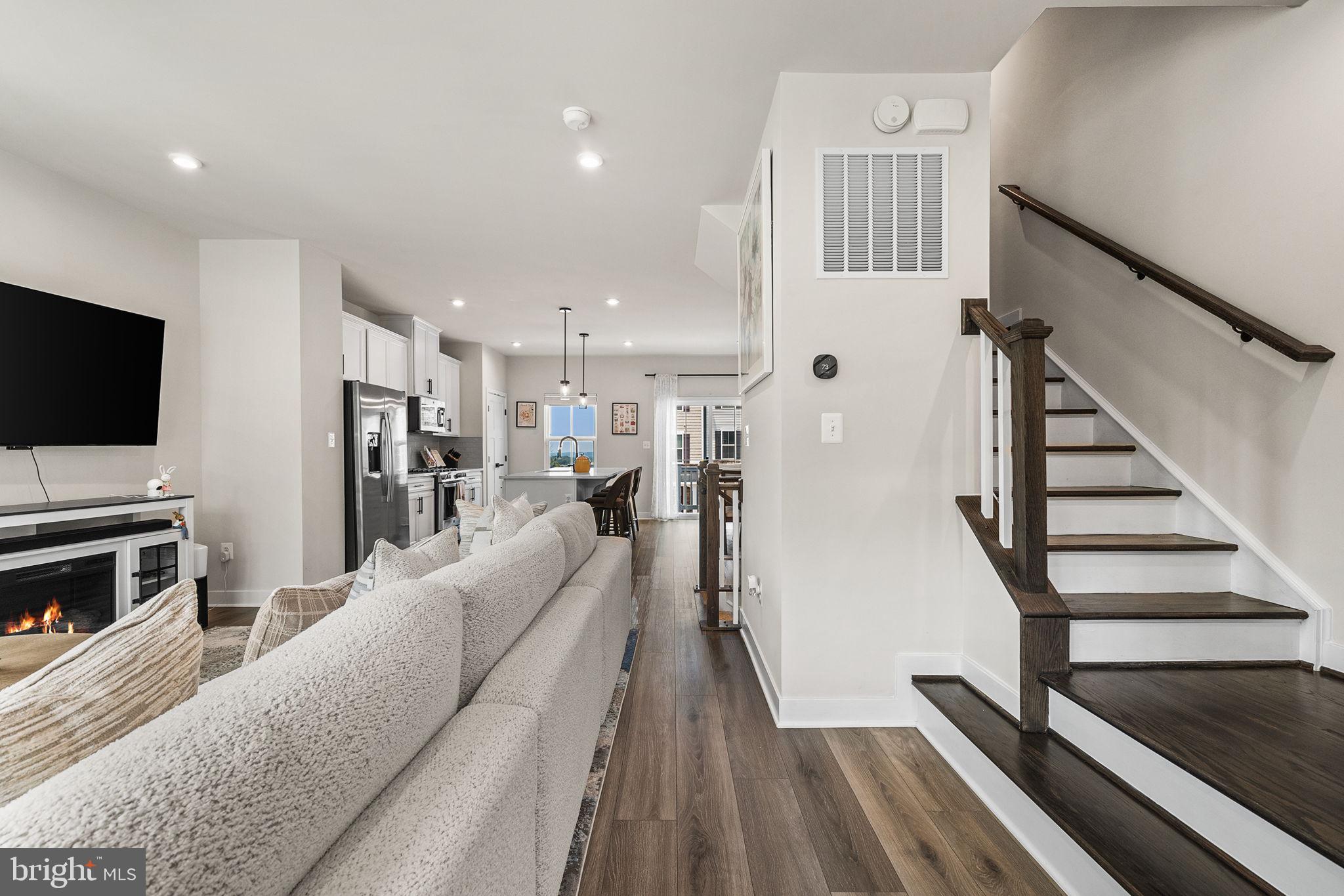 CASCADES - Residential
