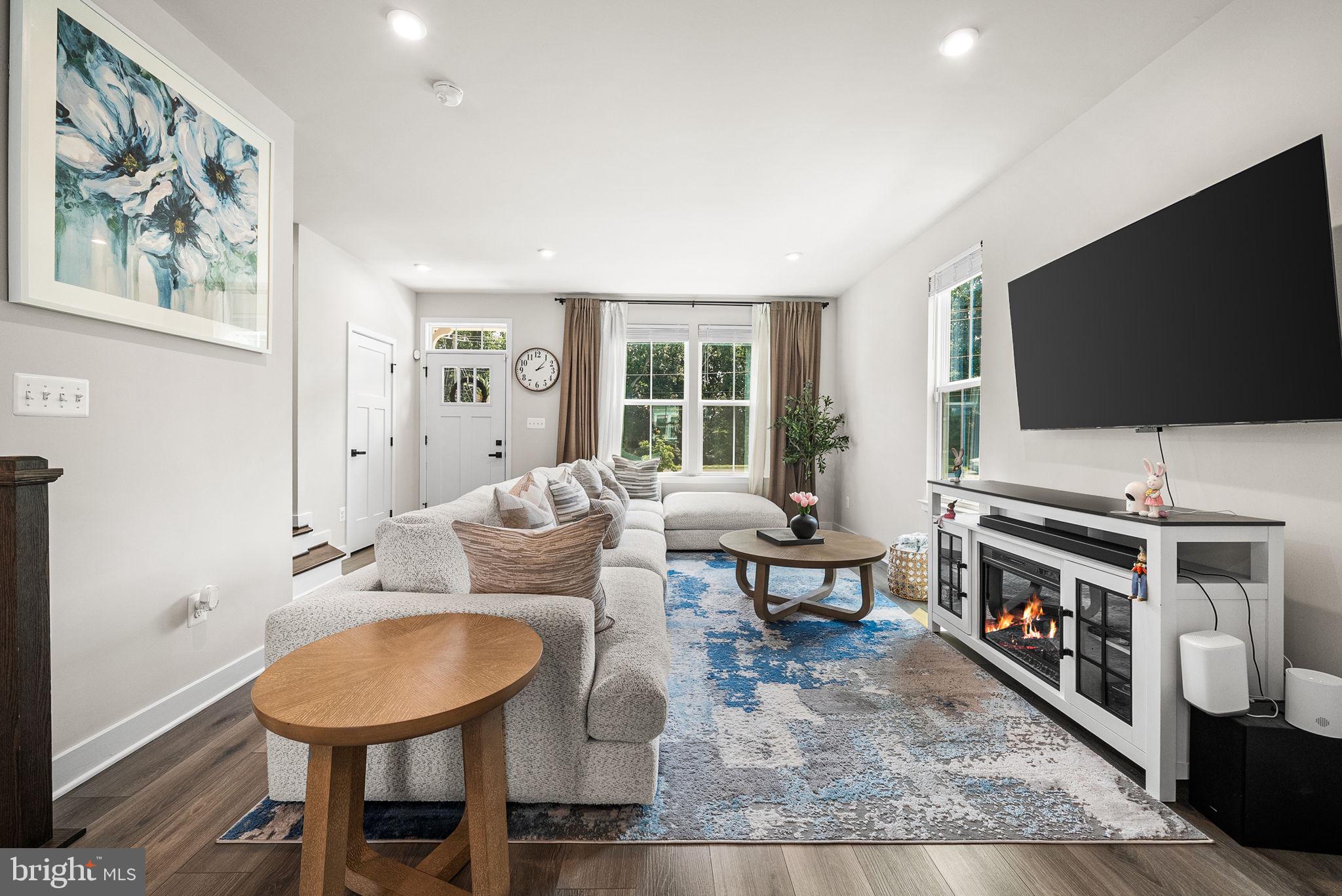 CASCADES - Residential