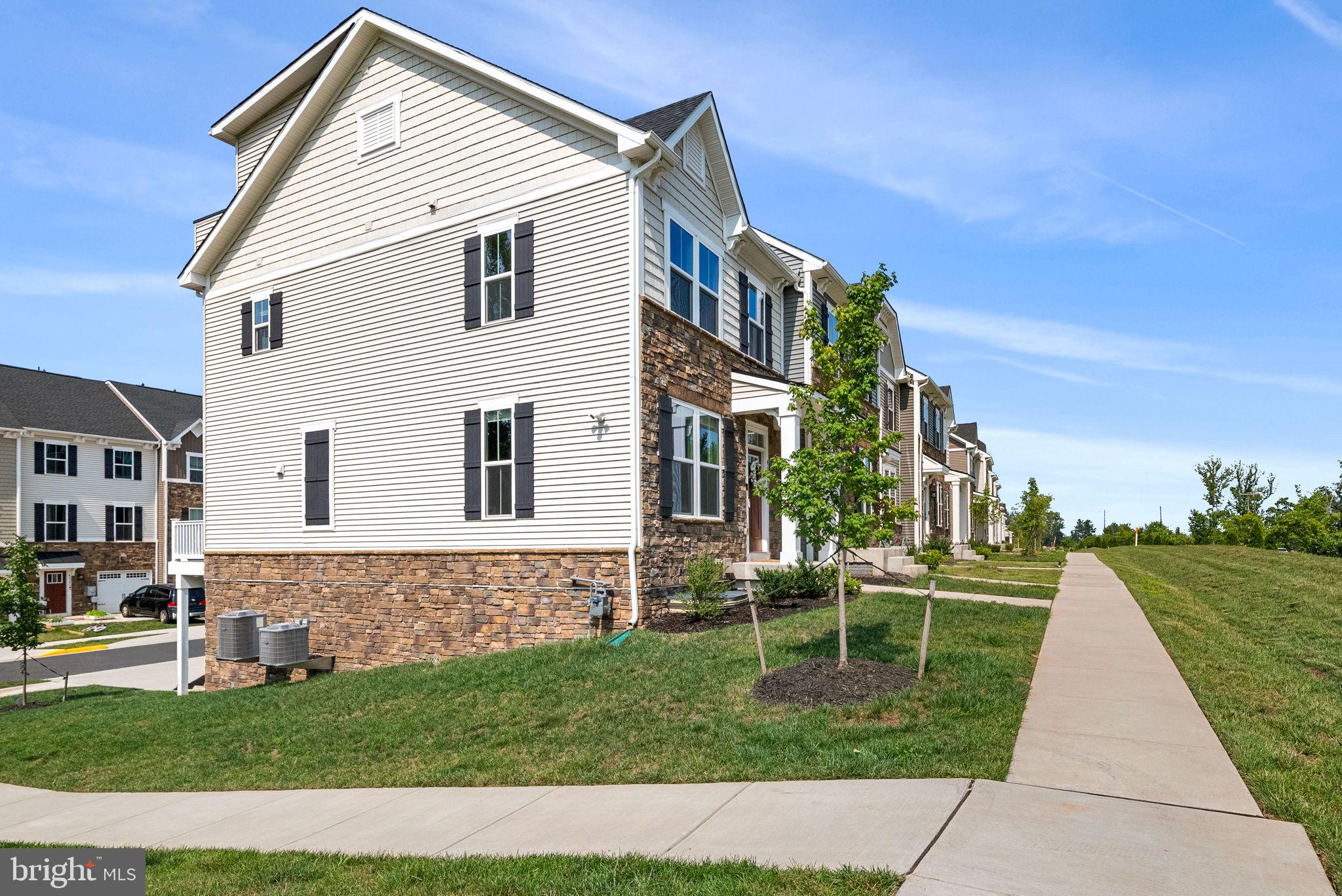 CASCADES - Residential