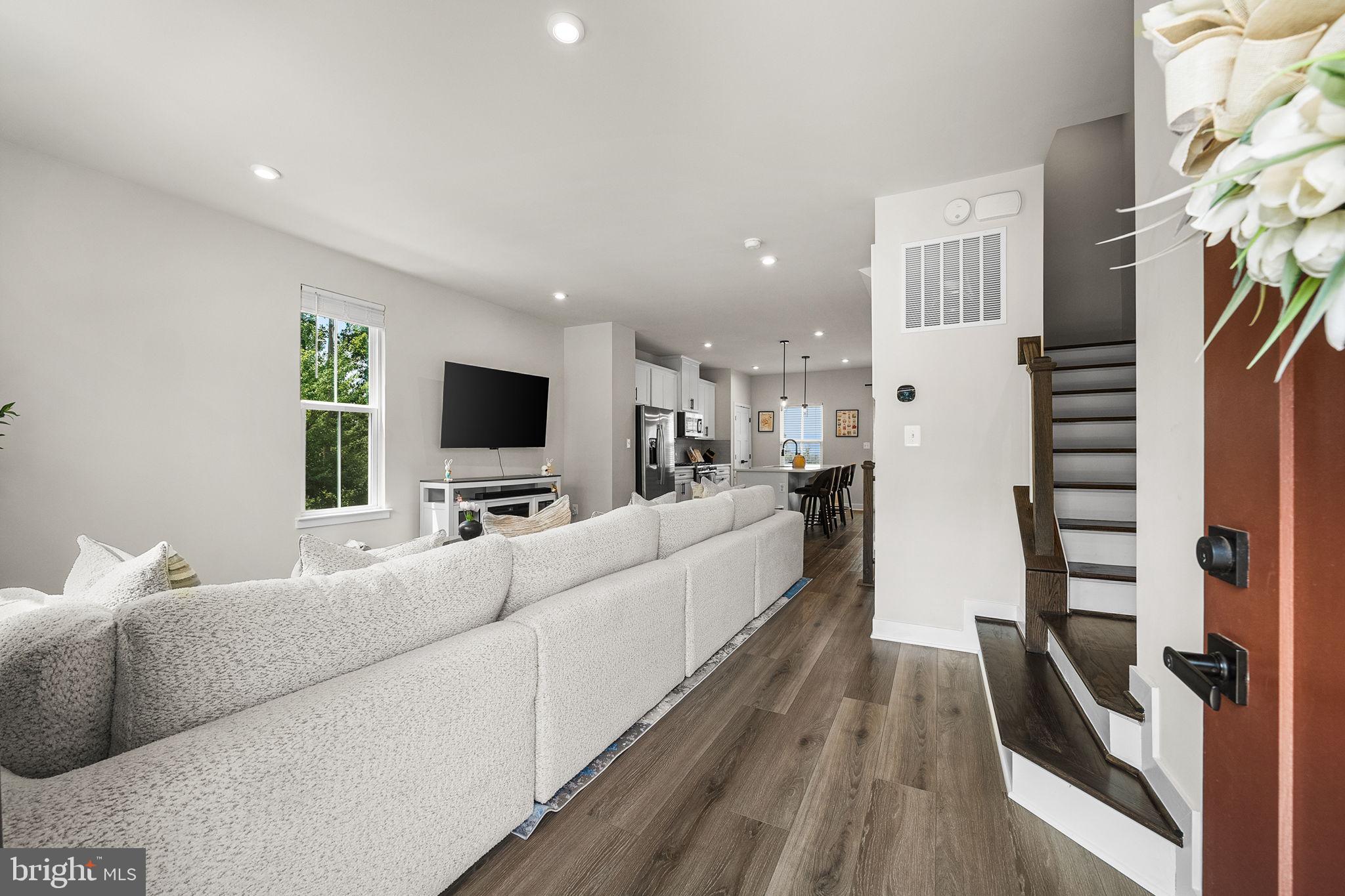 CASCADES - Residential