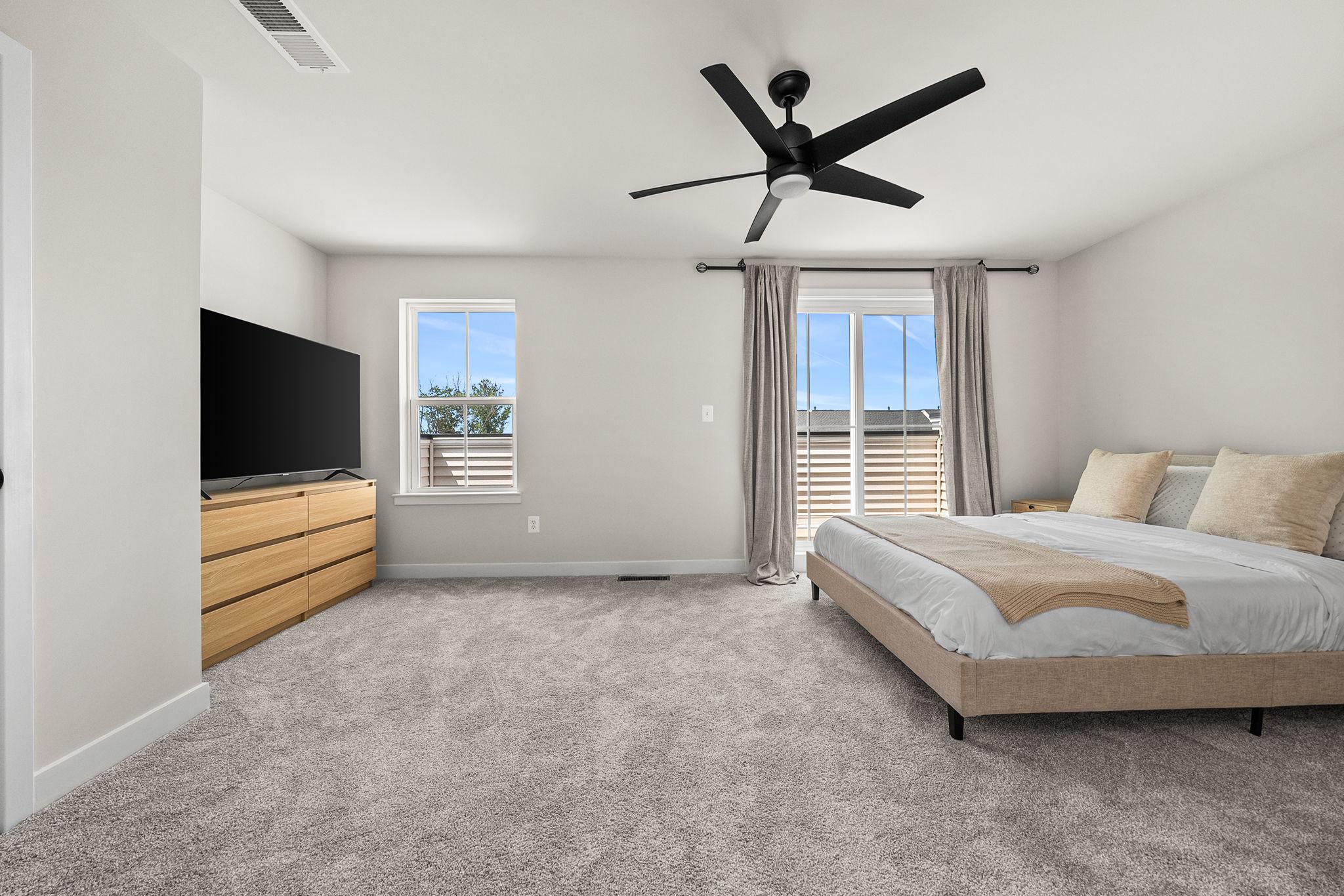 CASCADES - Residential