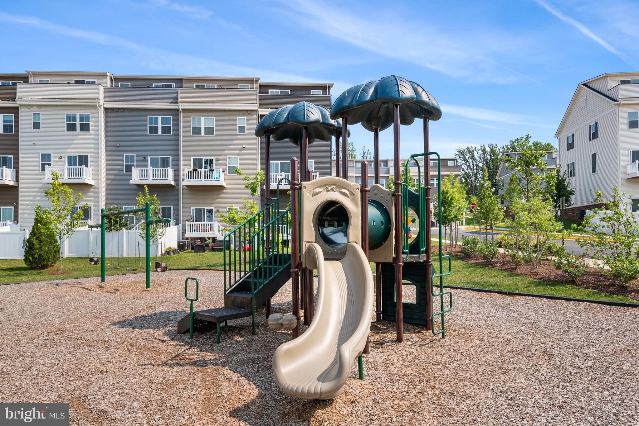 CASCADES - Residential
