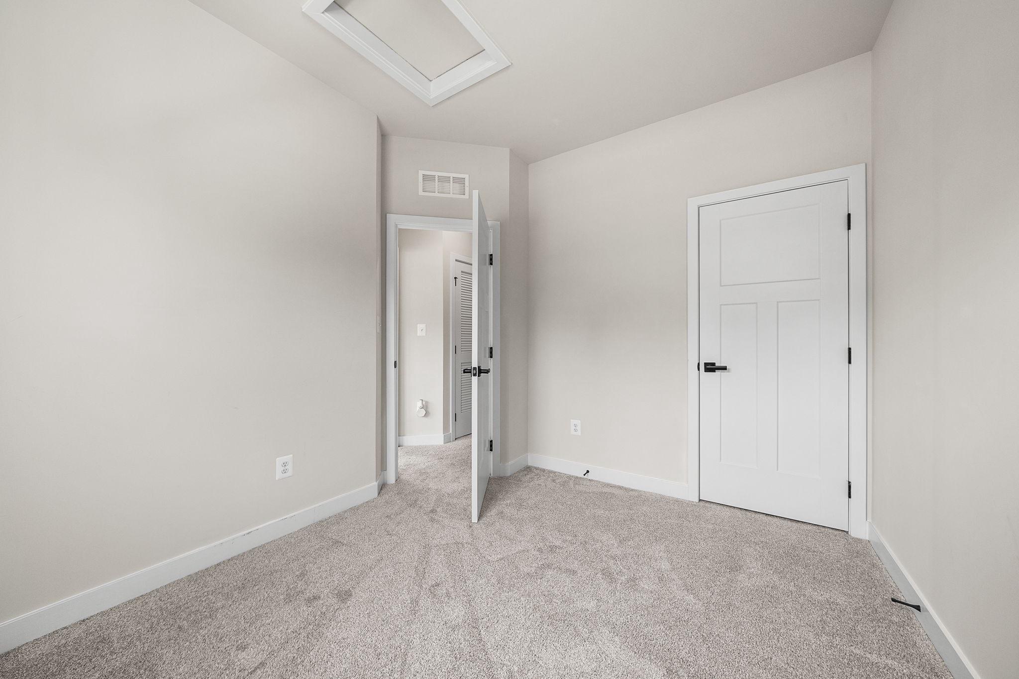 CASCADES - Residential