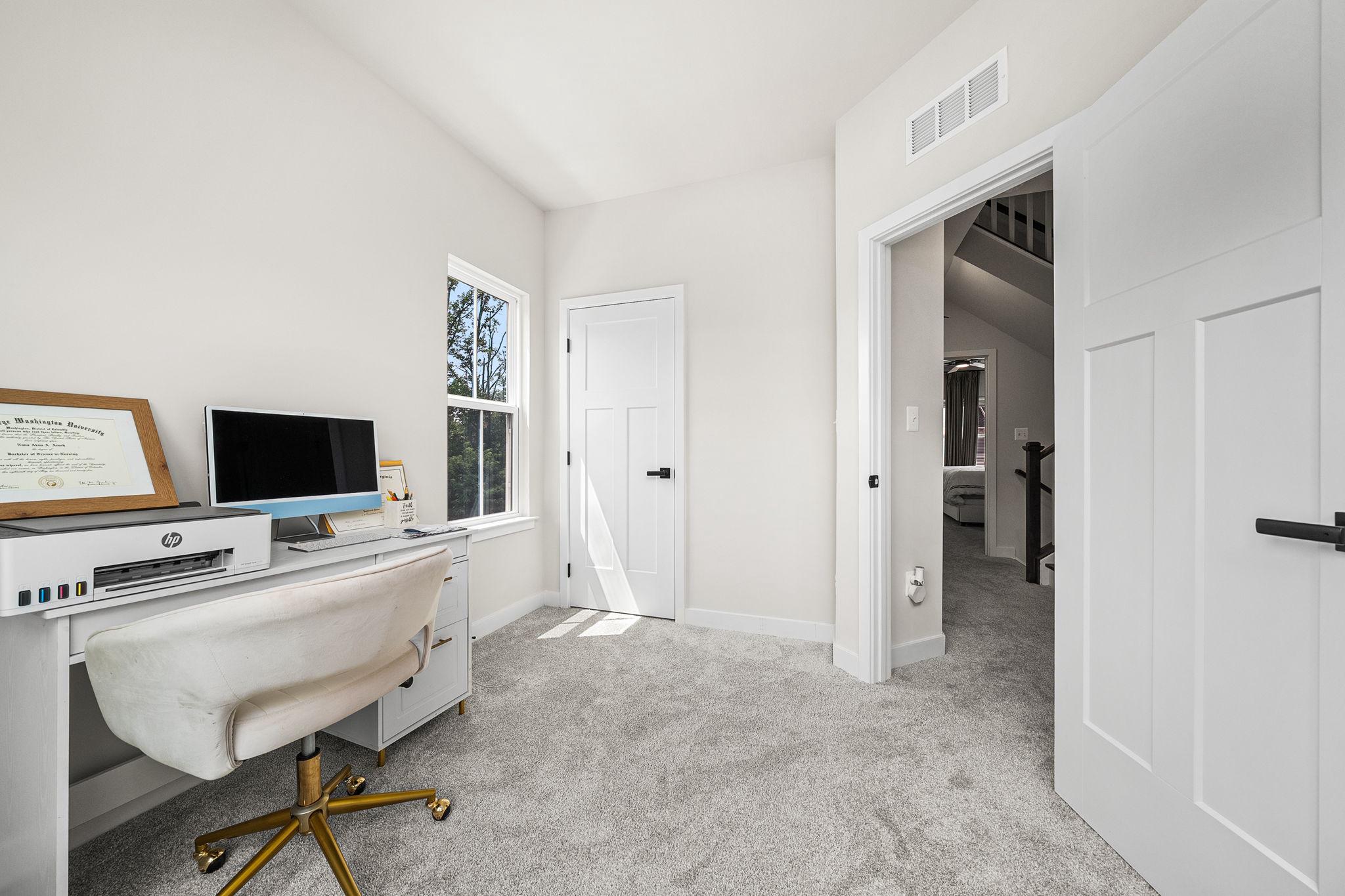 CASCADES - Residential