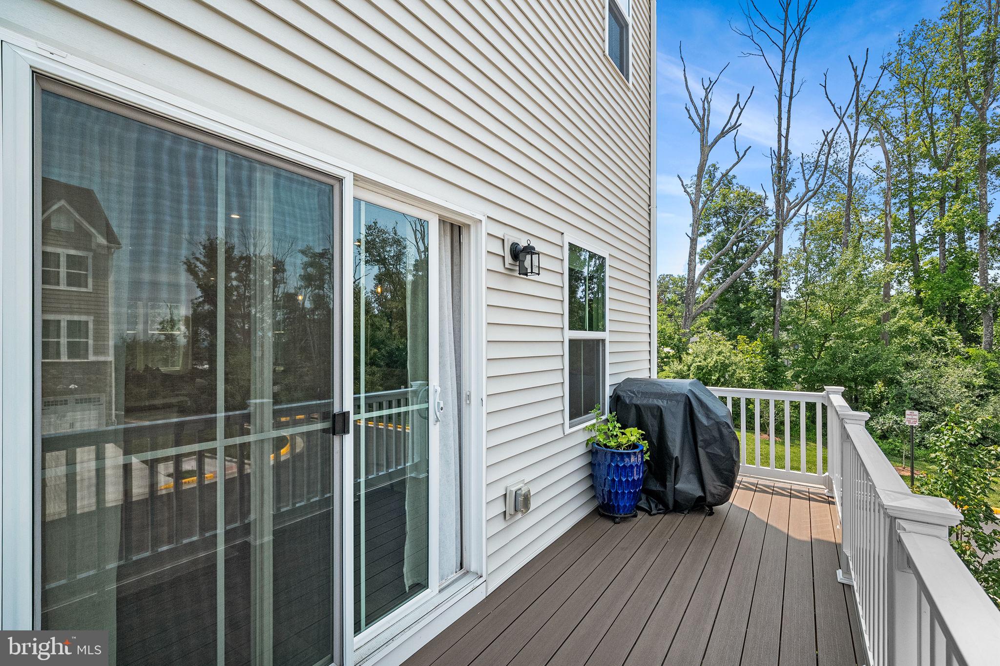 CASCADES - Residential