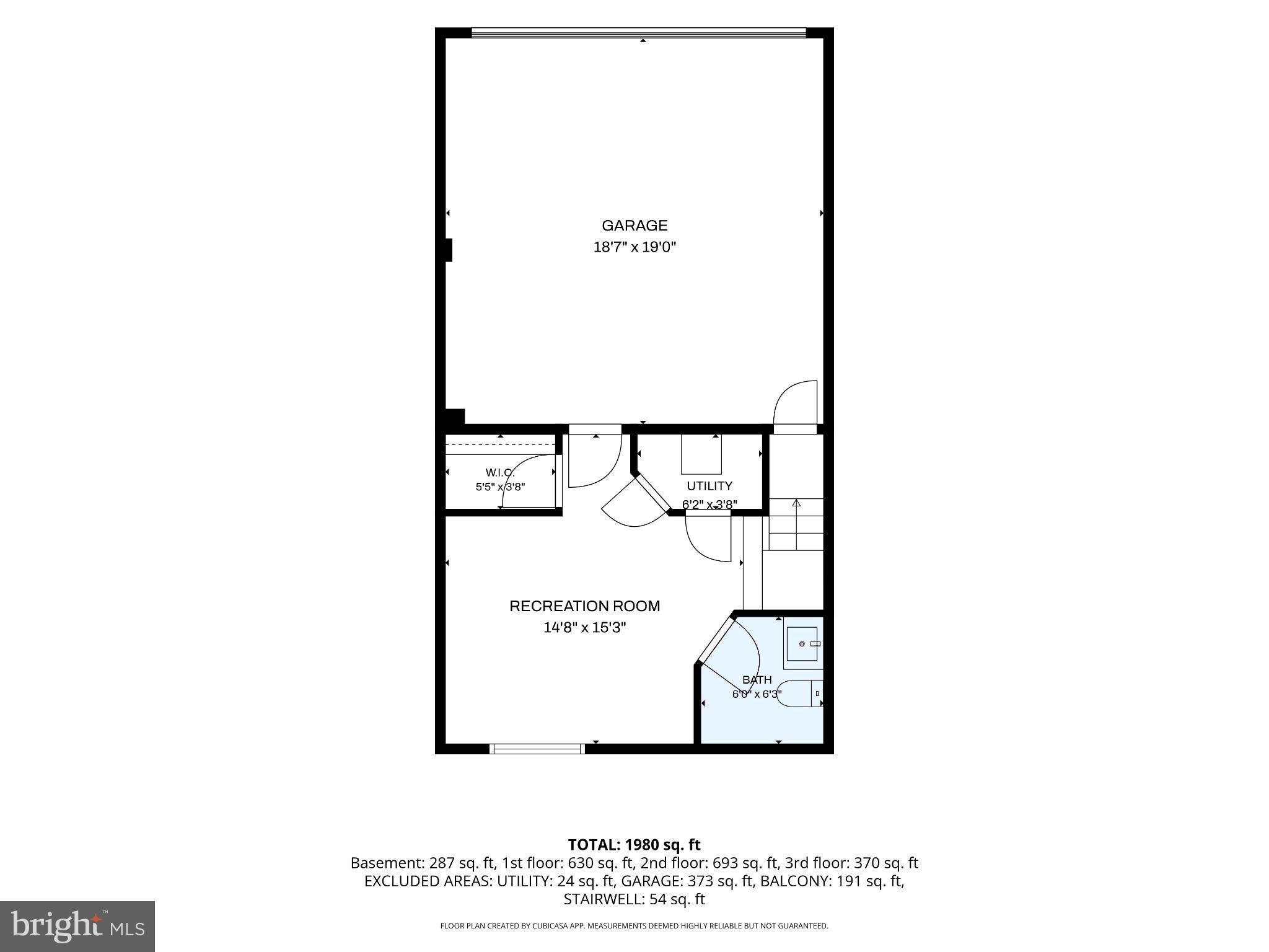 CASCADES - Residential