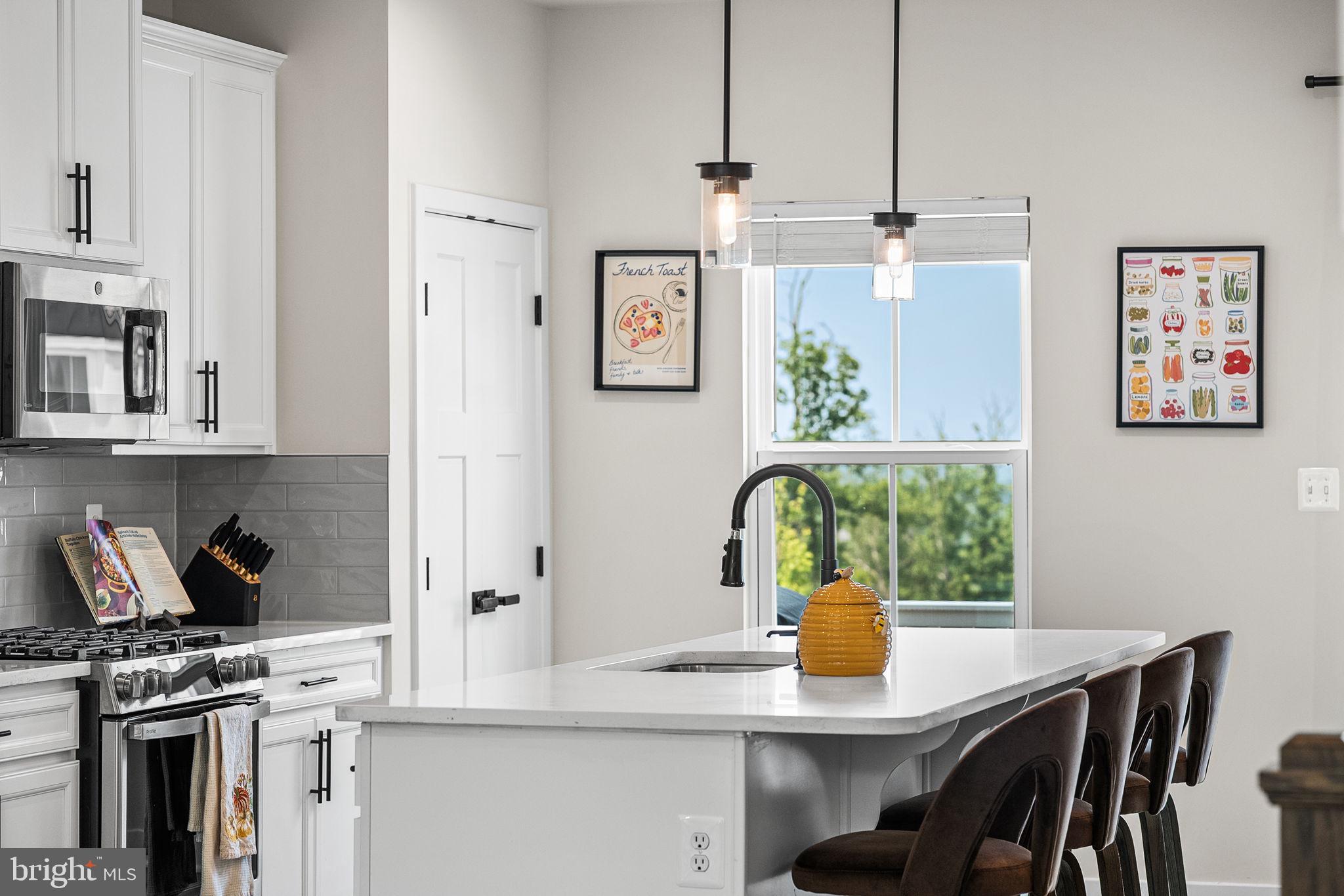 CASCADES - Residential