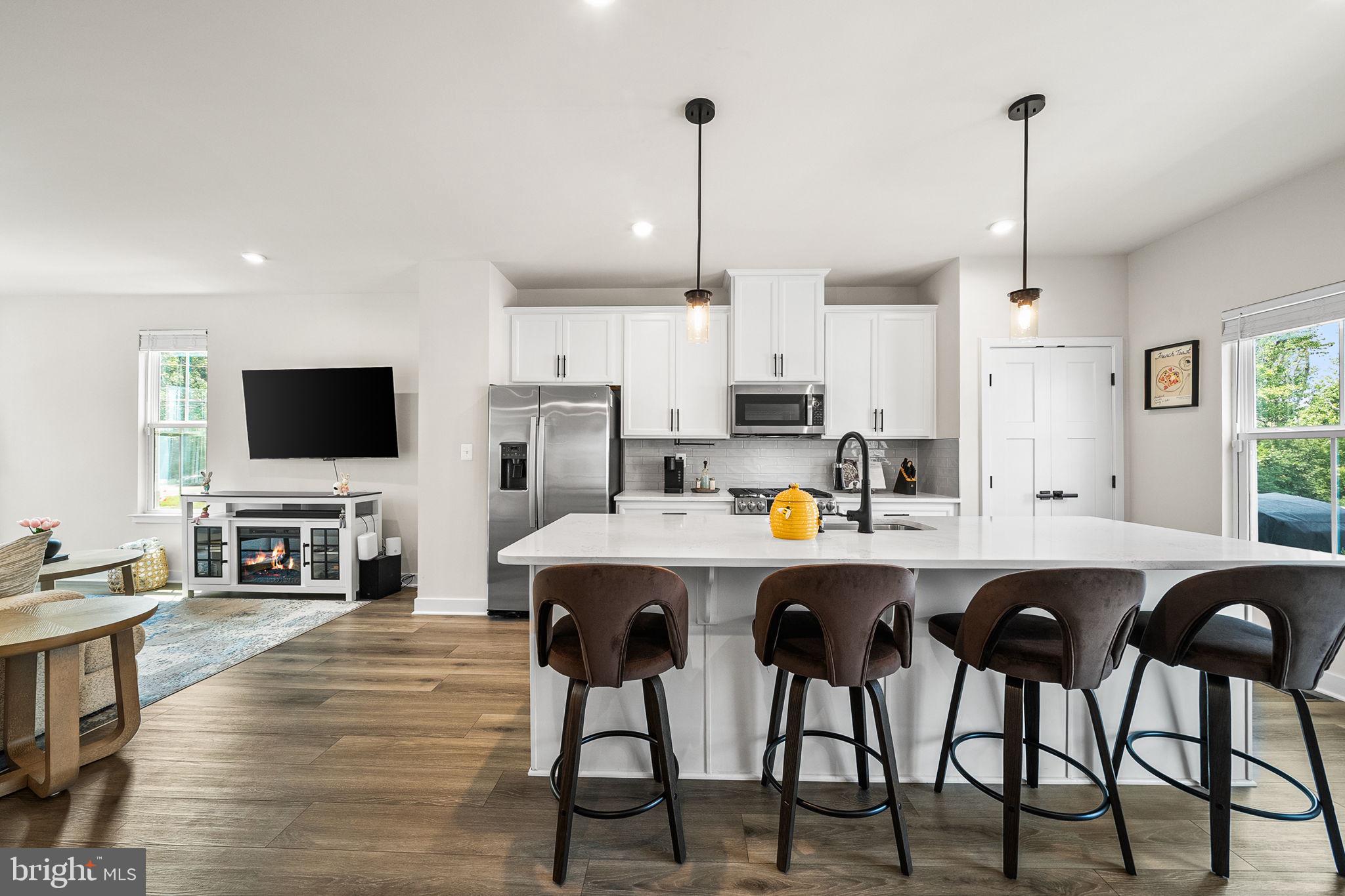 CASCADES - Residential