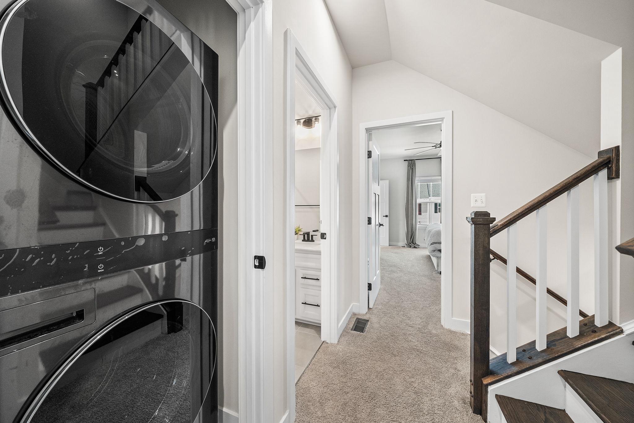 CASCADES - Residential
