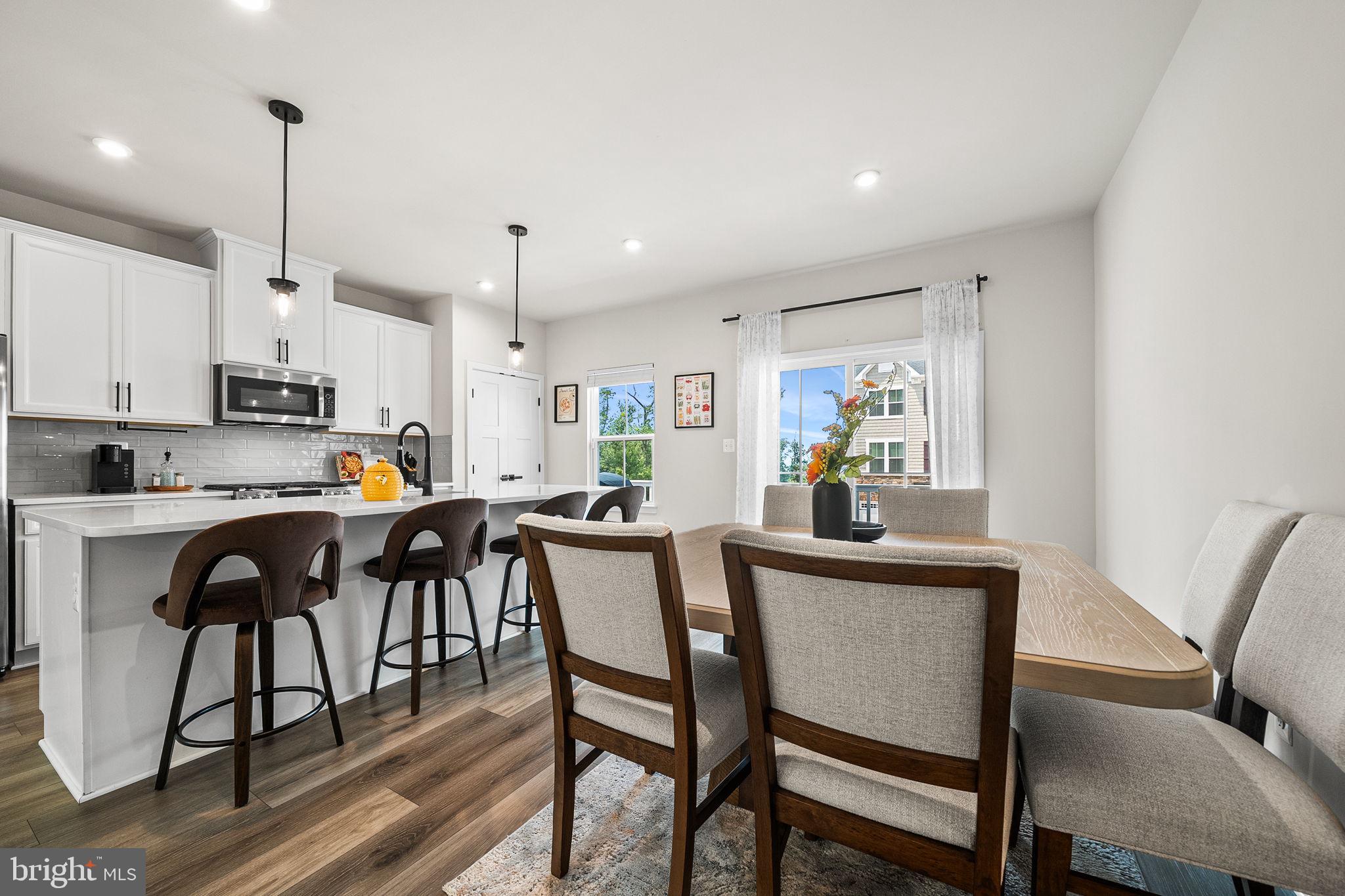 CASCADES - Residential