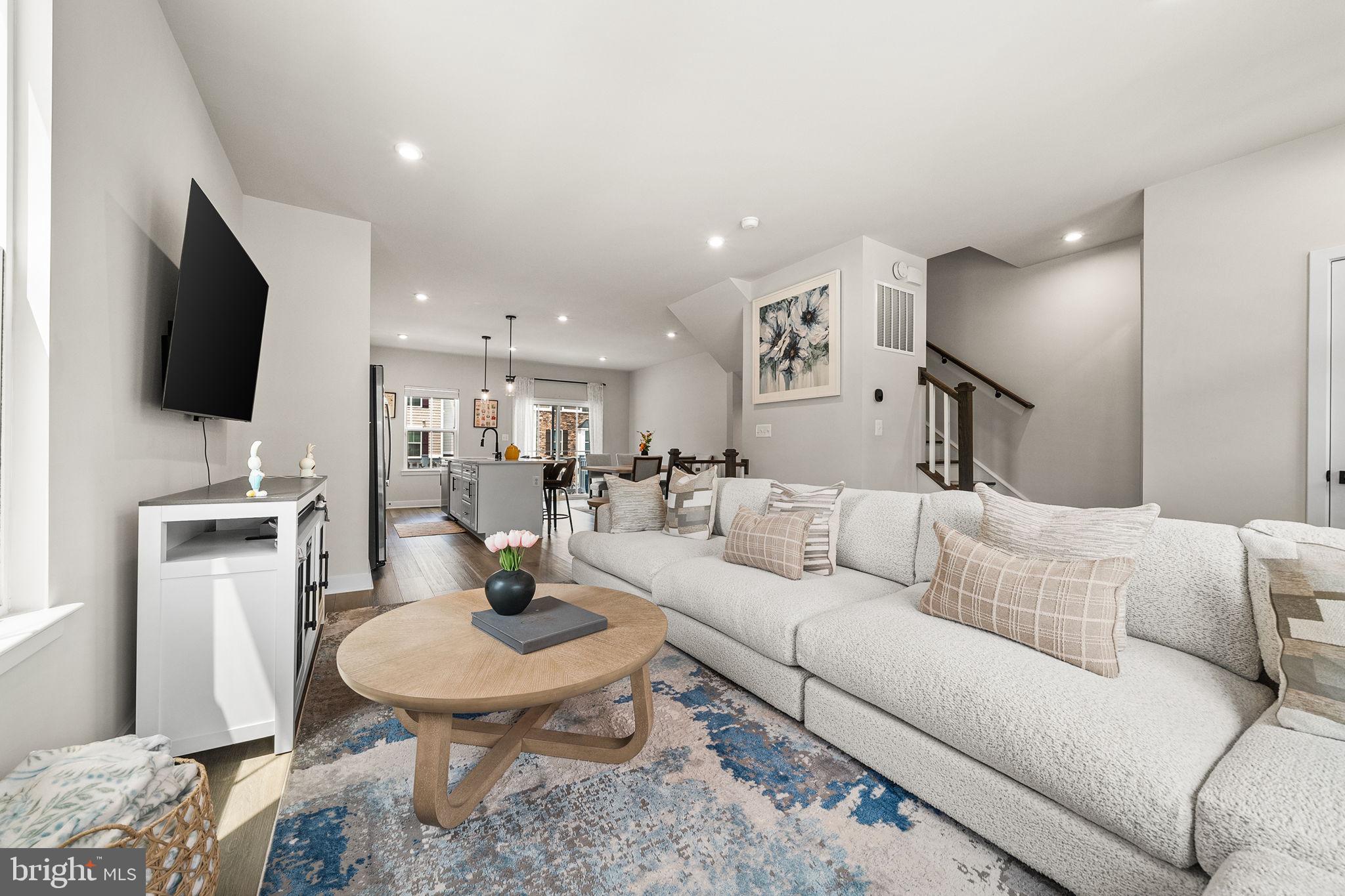 CASCADES - Residential