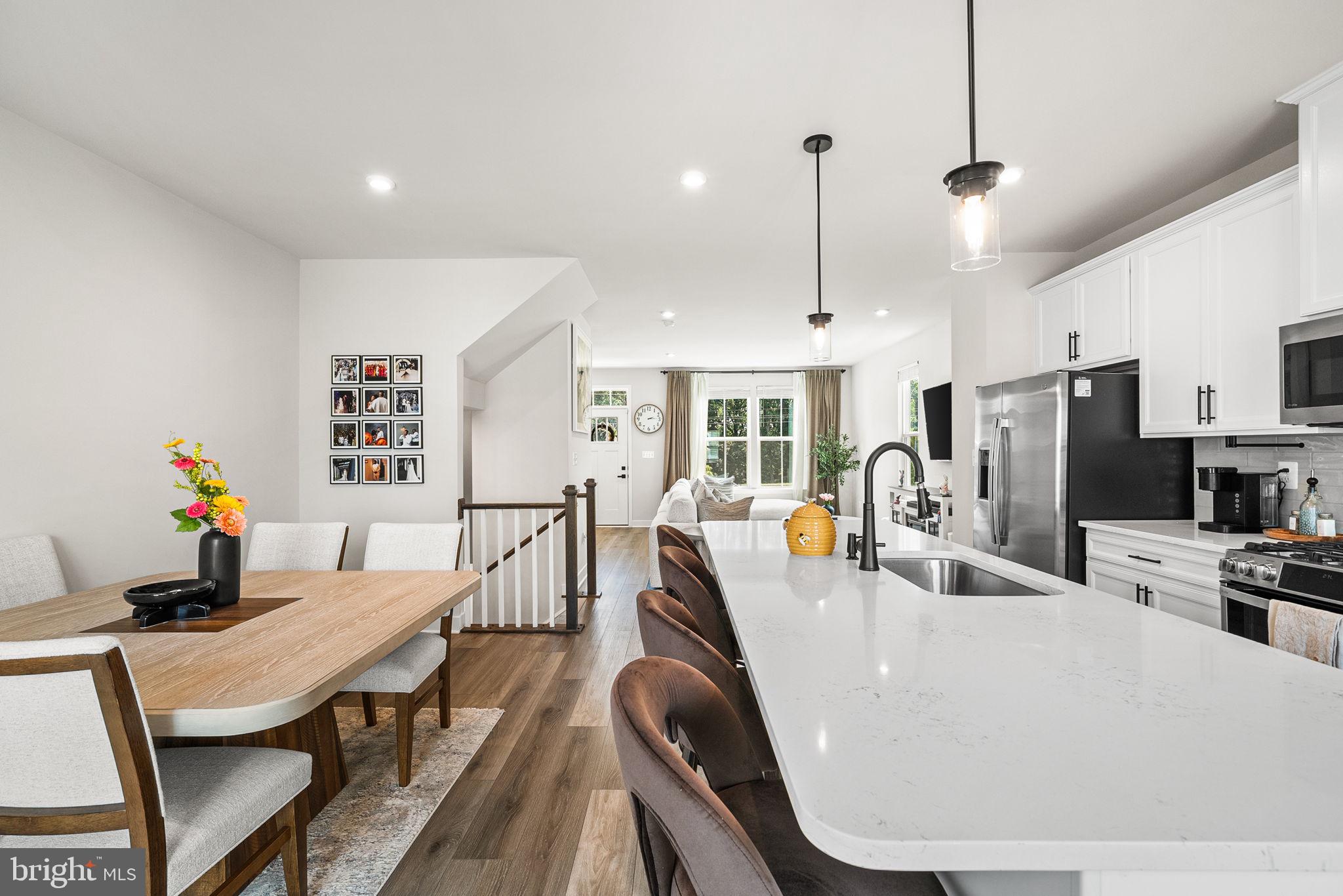 CASCADES - Residential